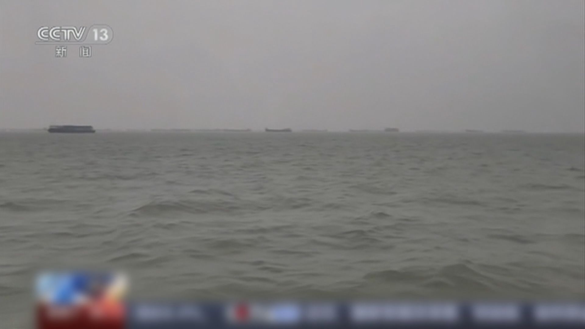 內地預計韋帕周日在廣東至海南沿海登陸