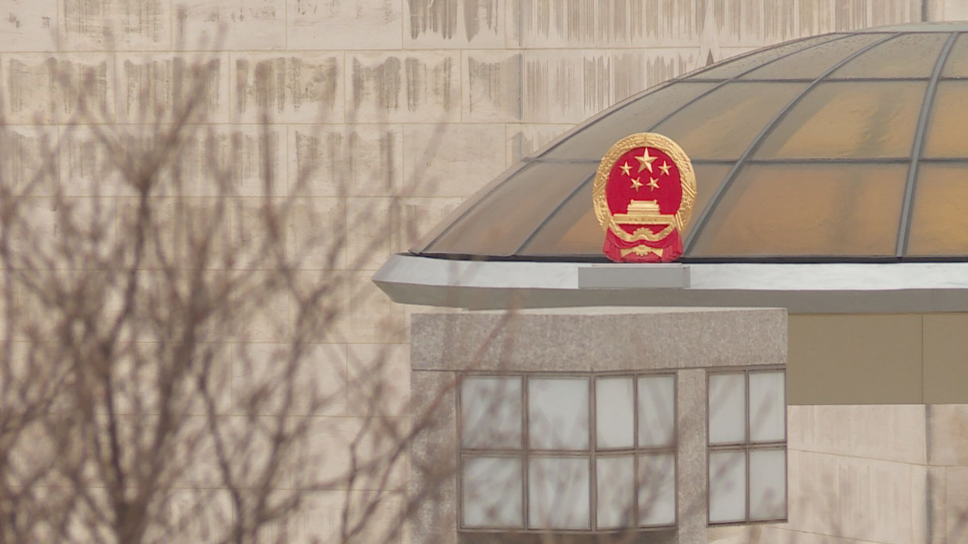 中國駐美使館：美國指控中國企業援俄沒有事實根據