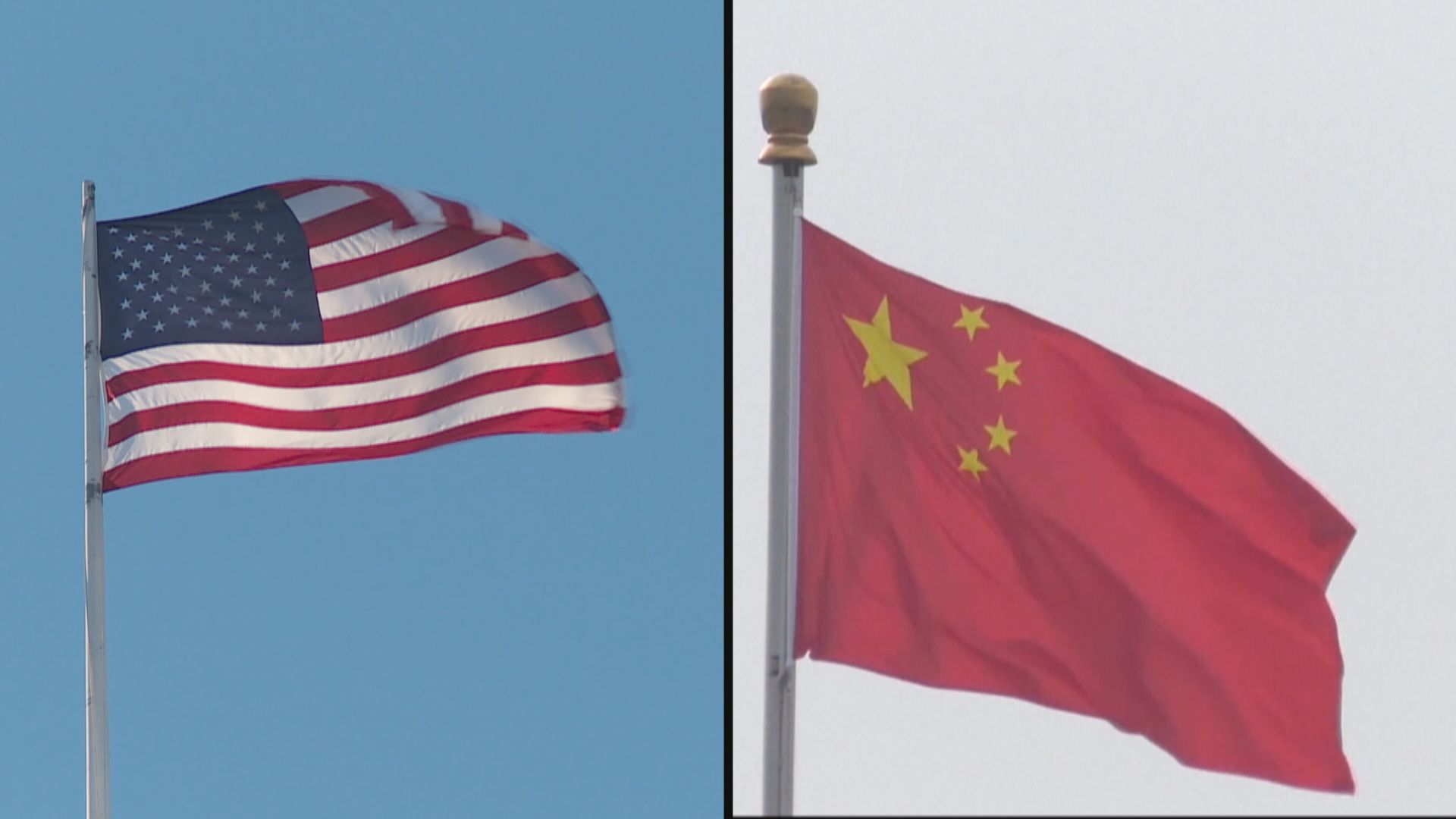 關稅戰｜中美互降關稅中午生效　特朗普：或與習近平直接商討協議最終細節