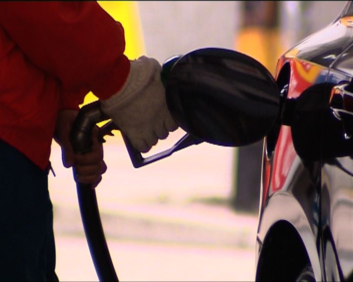 
消委會促油公司增透明度