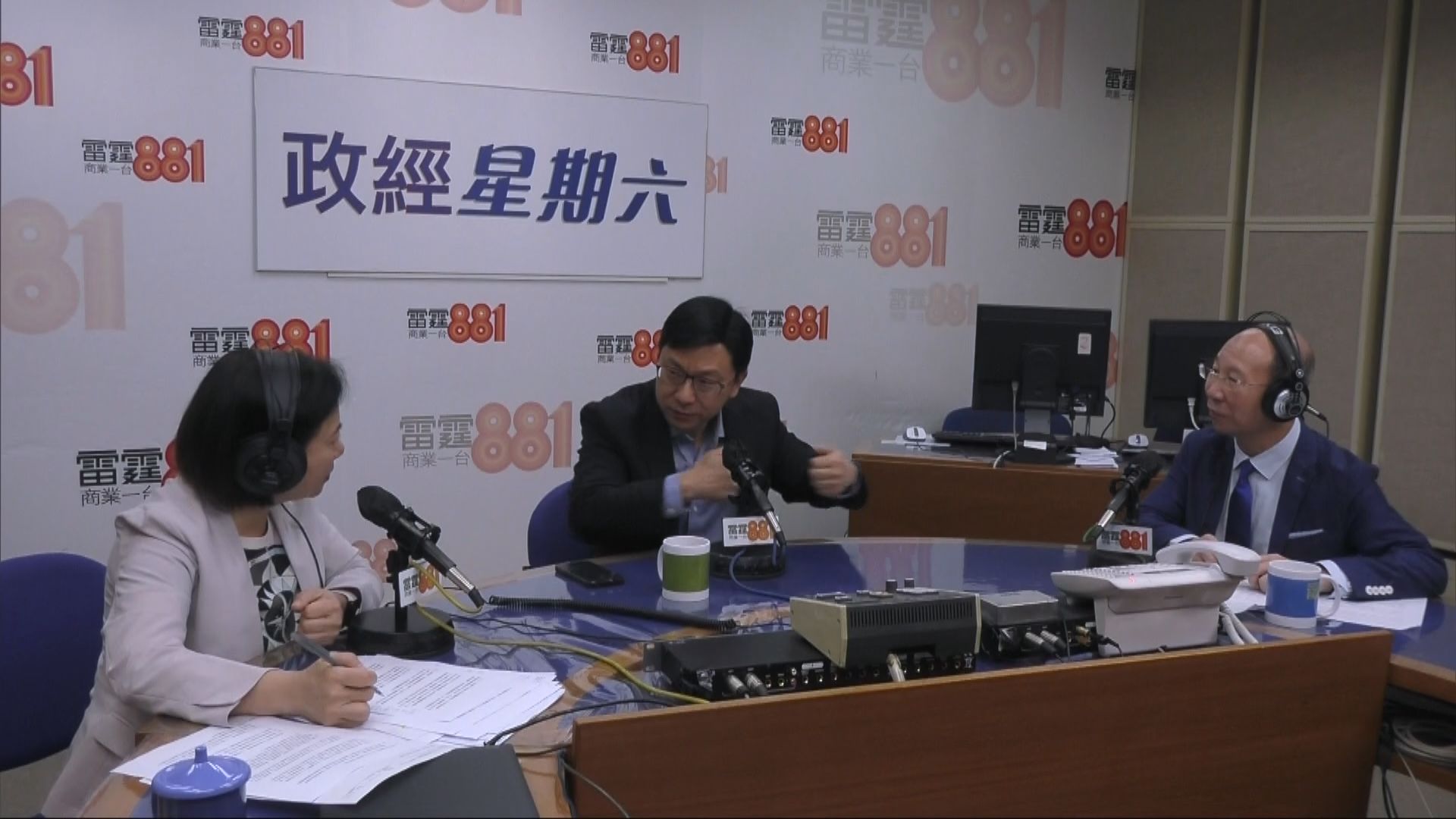 孫玉菡：下周一試行高風險照顧者資料庫　先集中支援低收入人士
