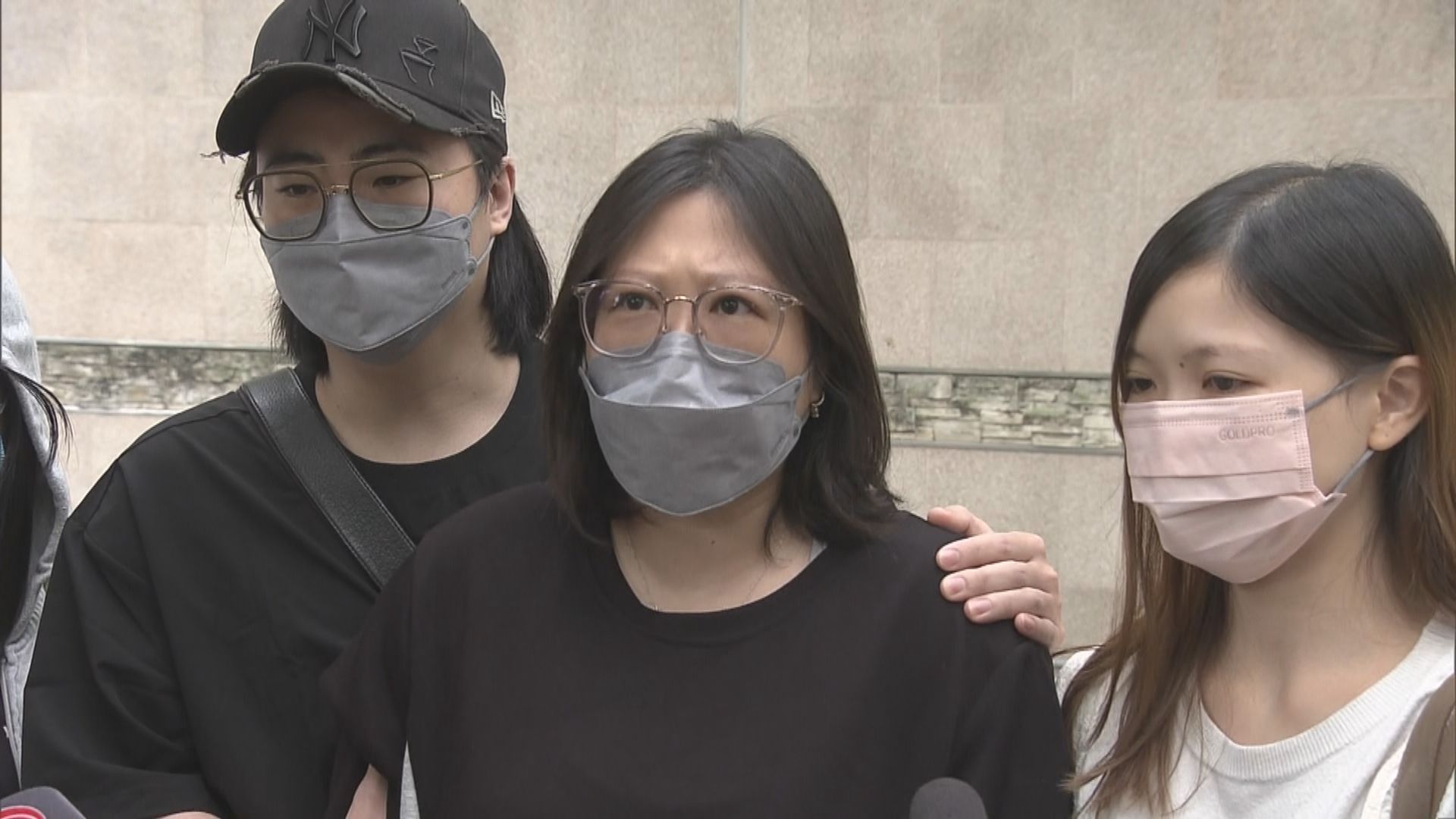 機場貨機衝落海｜死者家屬批評阿聯酋航空未有慰問　促當局盡快調查真相