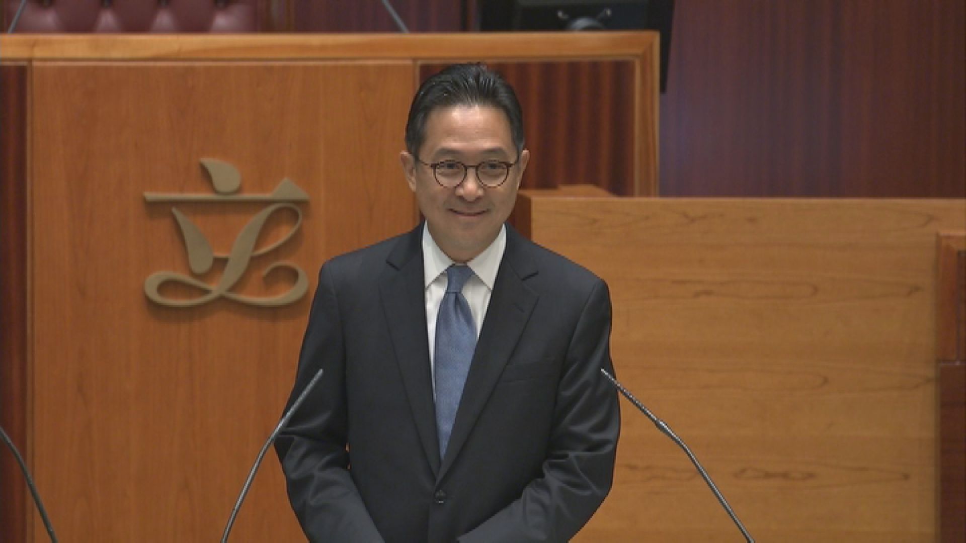 中大副校長陳維安9中月離職　上任不足一年