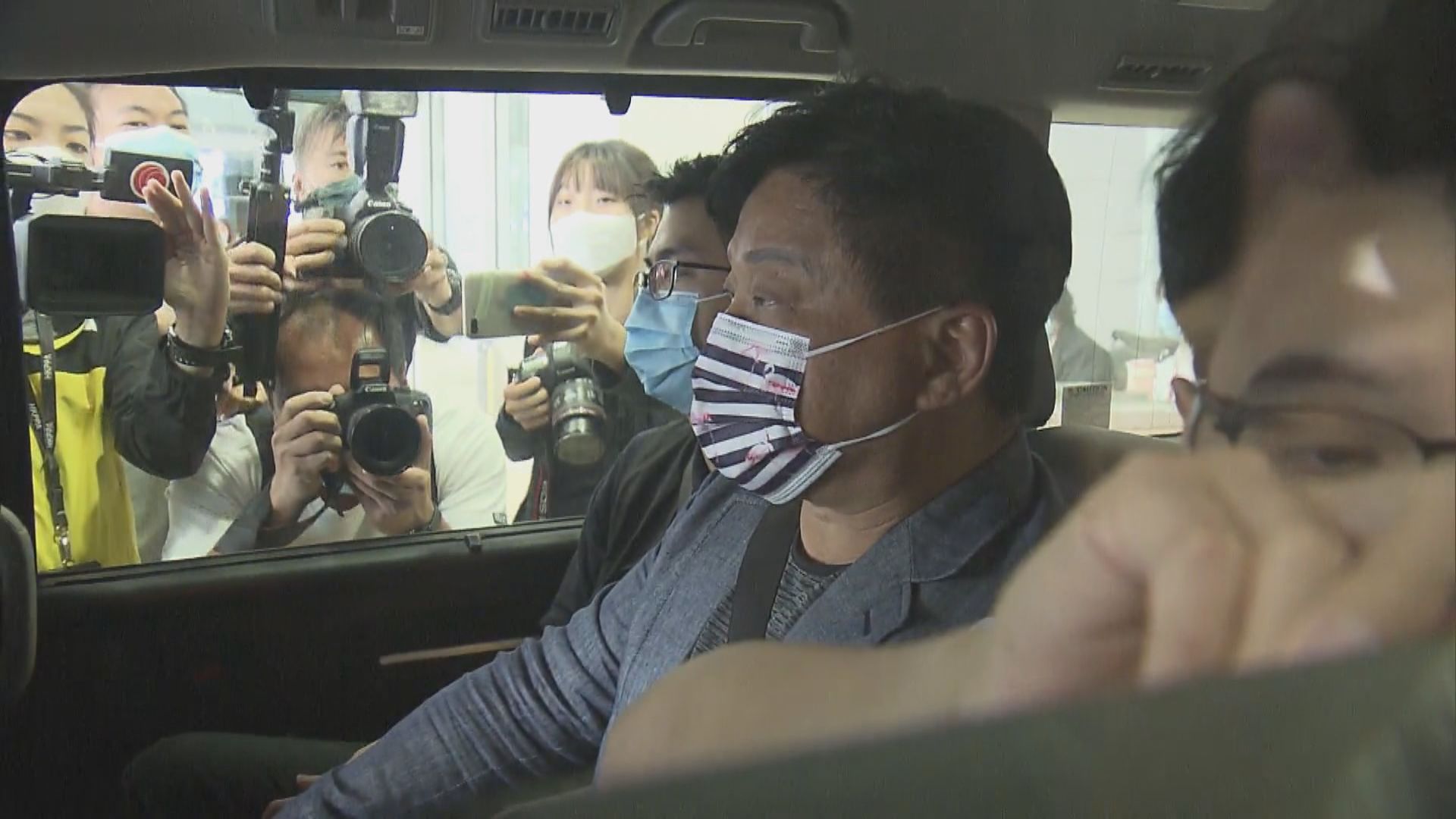 悅榕莊突然停業　海關拘捕一名63歲男董事