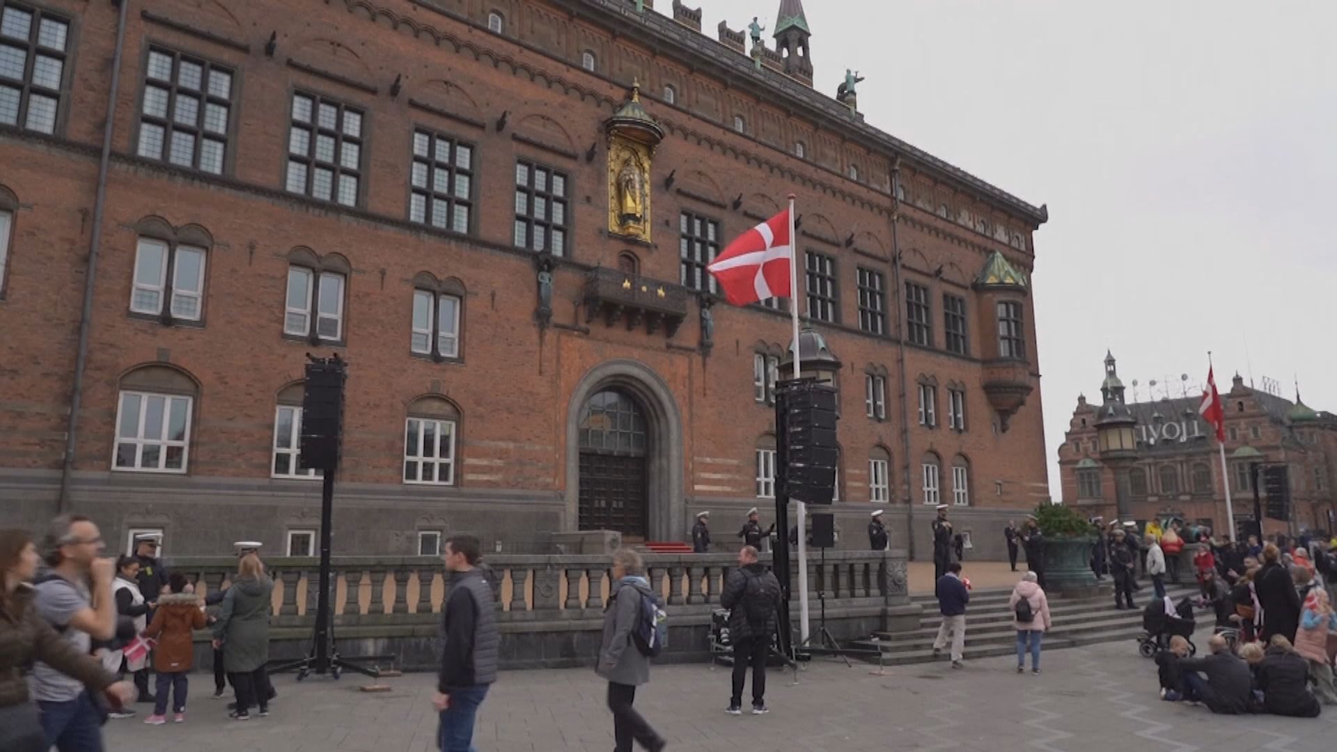 丹麥計劃將公開焚燒可蘭經刑事化