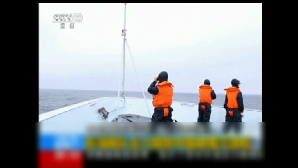 中國漁船遭外國貨輪撞沉　釀2死17失蹤