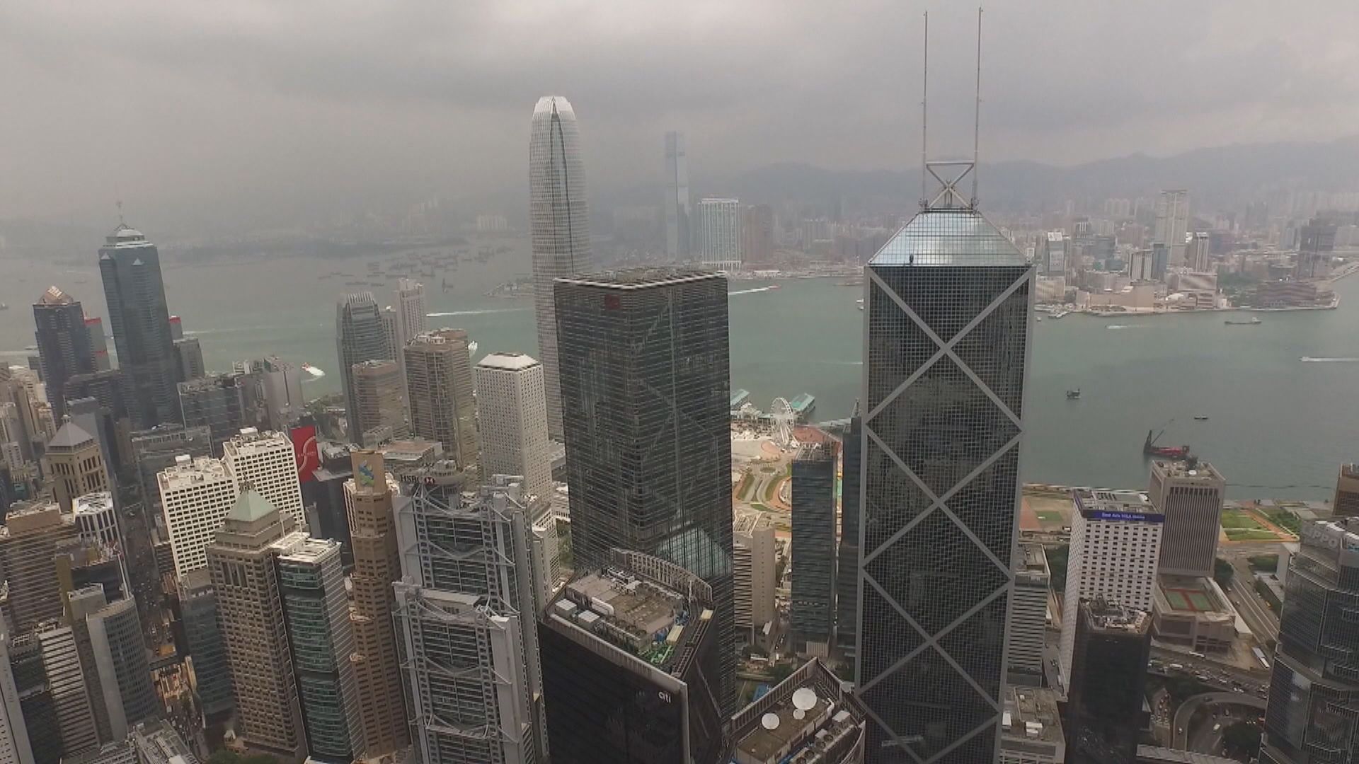 香港再度獲評為全球最自由經濟體　特區政府表示歡迎