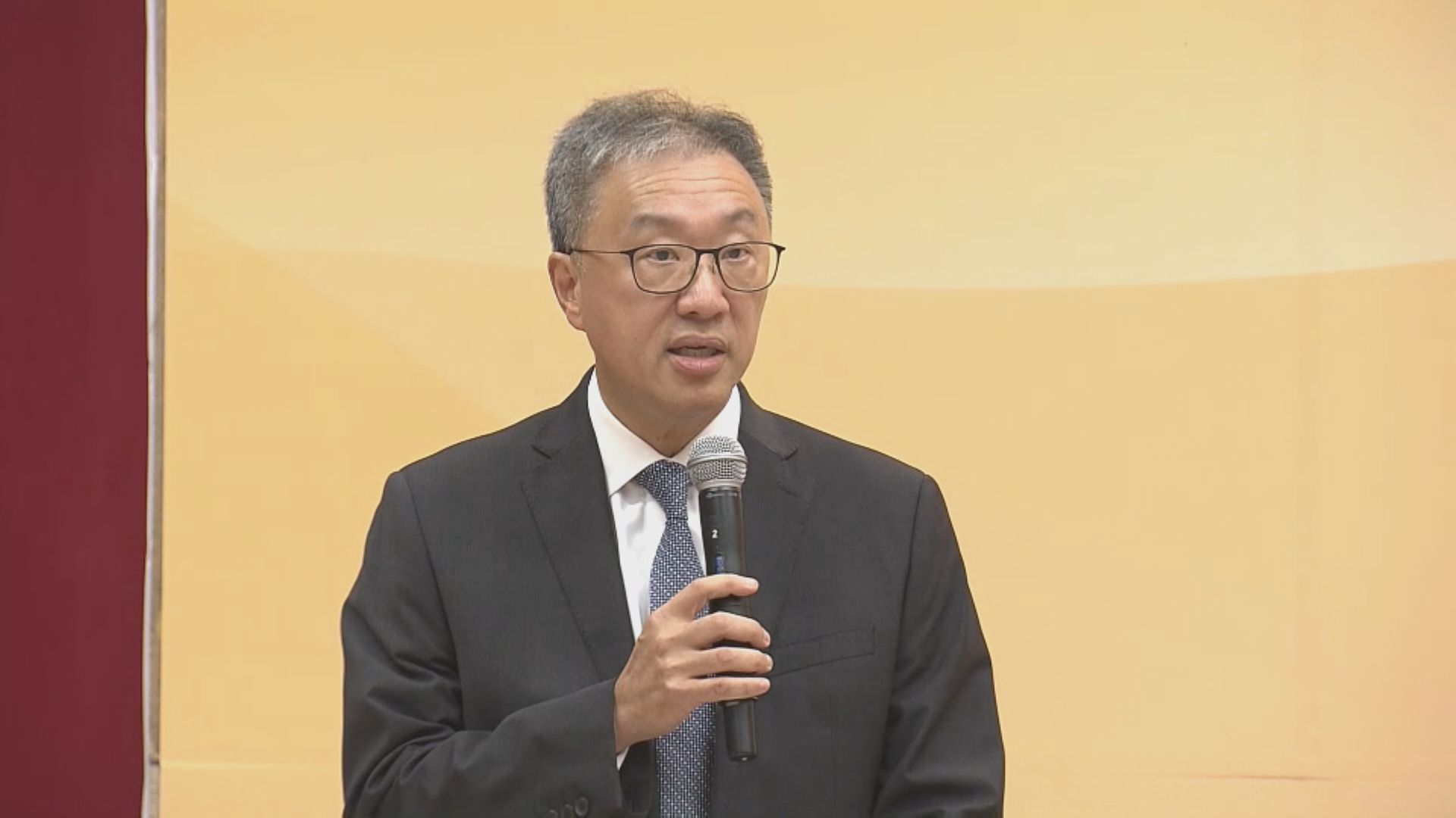 選管會就選舉活動建議指引舉行公眾諮詢大會