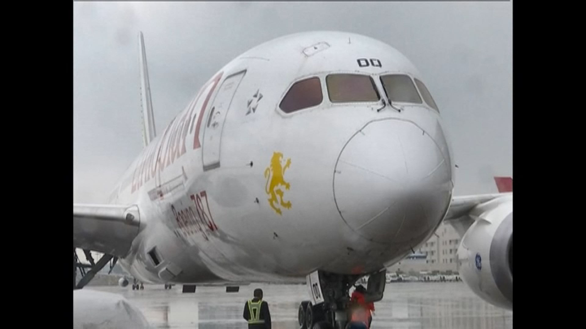 埃塞俄比亞空難　中國民航局通知停飛同款客機