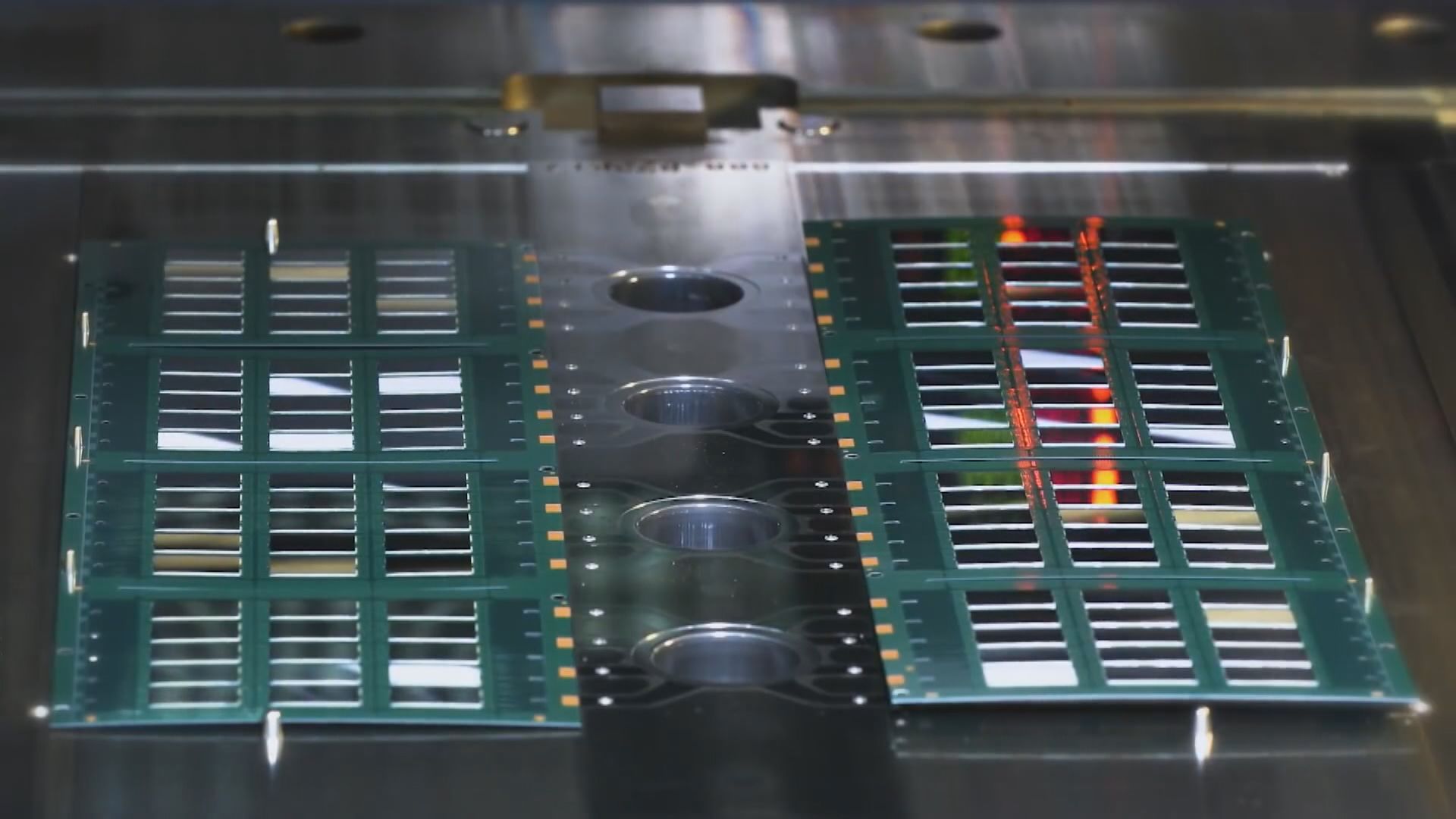 歐洲議會通過晶片法案冀促進晶片生產