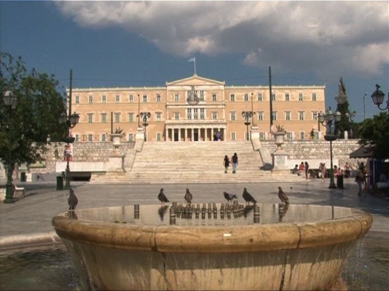 歐元區達協議　希臘需立法實施多項改革
