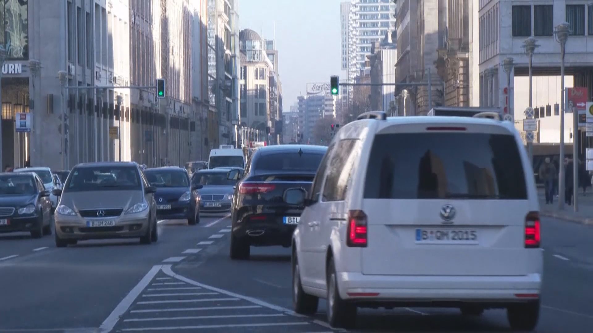 路透：德國及瑞典就歐盟對中國電動車加徵關稅投棄權票