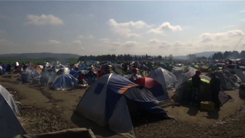 歐盟土耳其據報達成難民協議