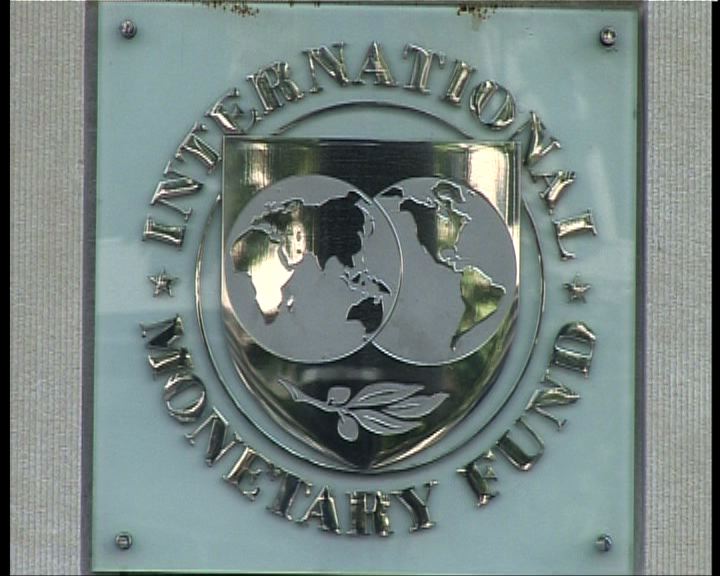
IMF促歐央行減息及推LTRO