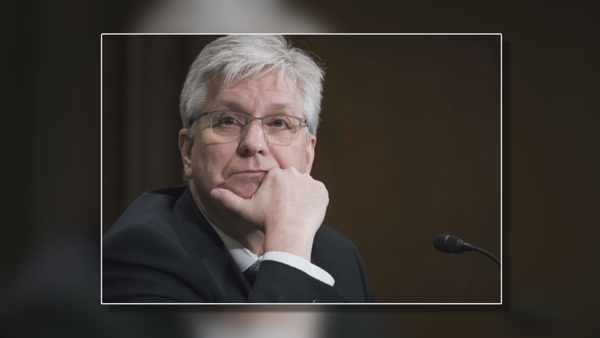 沃勒主張減息四分一厘　稱審慎減息可避免犯錯