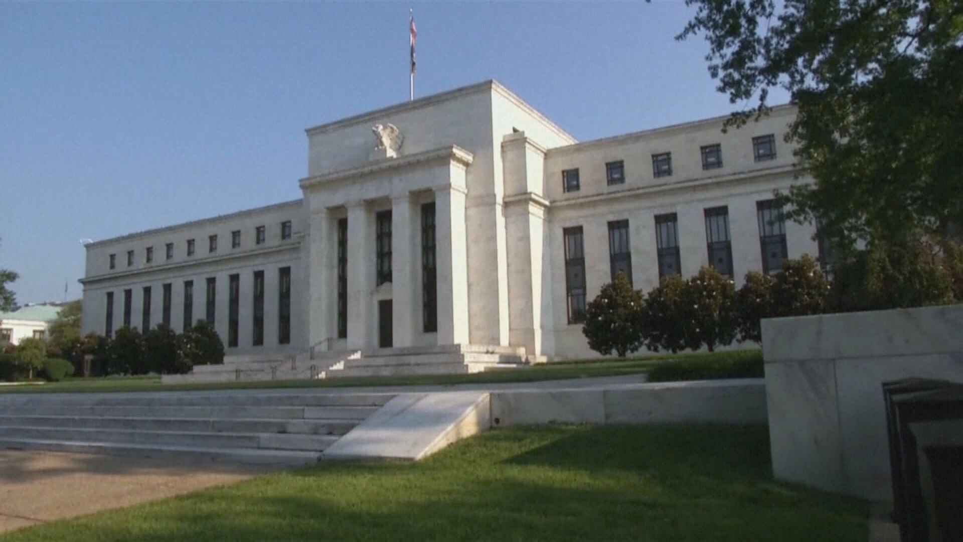 威廉斯：聯儲局可能2024年開始降低利率