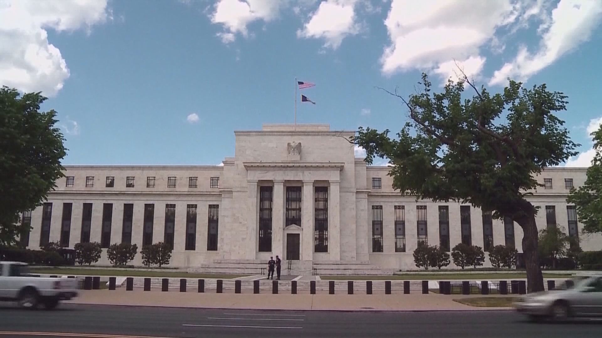 聯儲局批准美國的銀行恢復回購股份