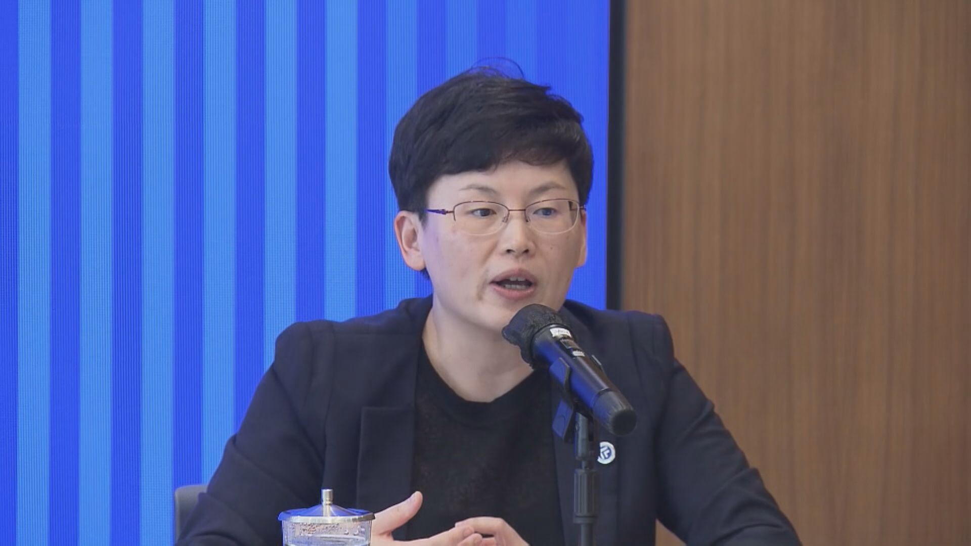 【或涉虛擬資產交易】會財局:新興行業是今年查察對象之一