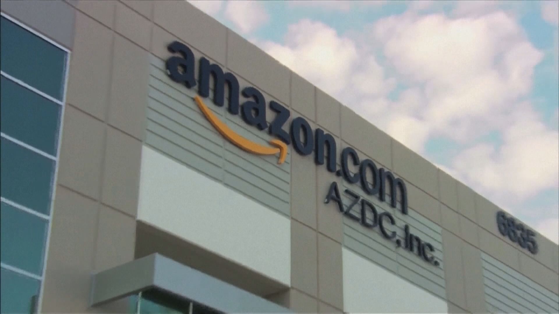 【投資倍增】彭博:Amazon斥90億美元擴建新加坡雲設施