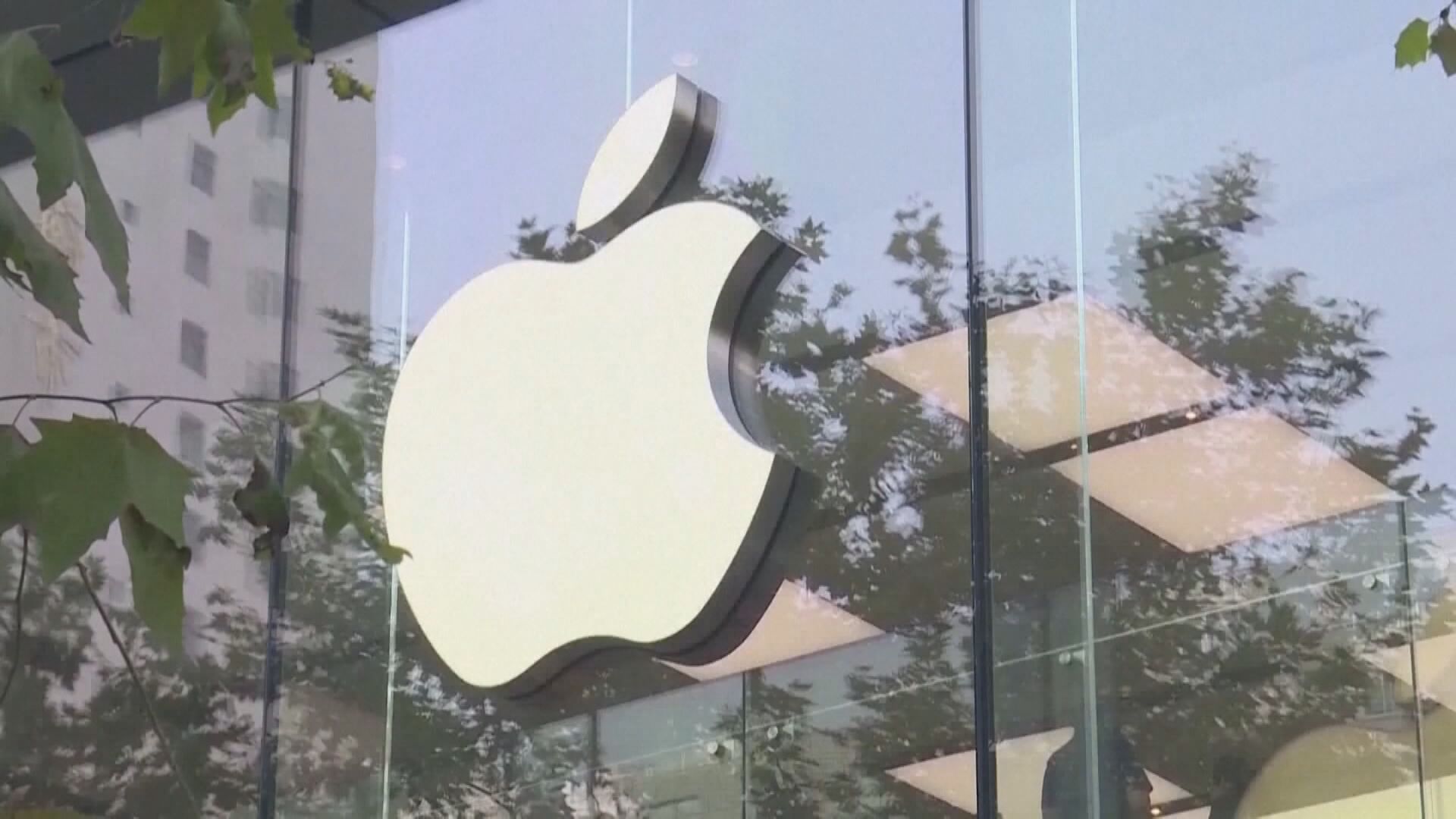 【會見庫克】金壯龍:希望Apple繼續紮根及投資中國