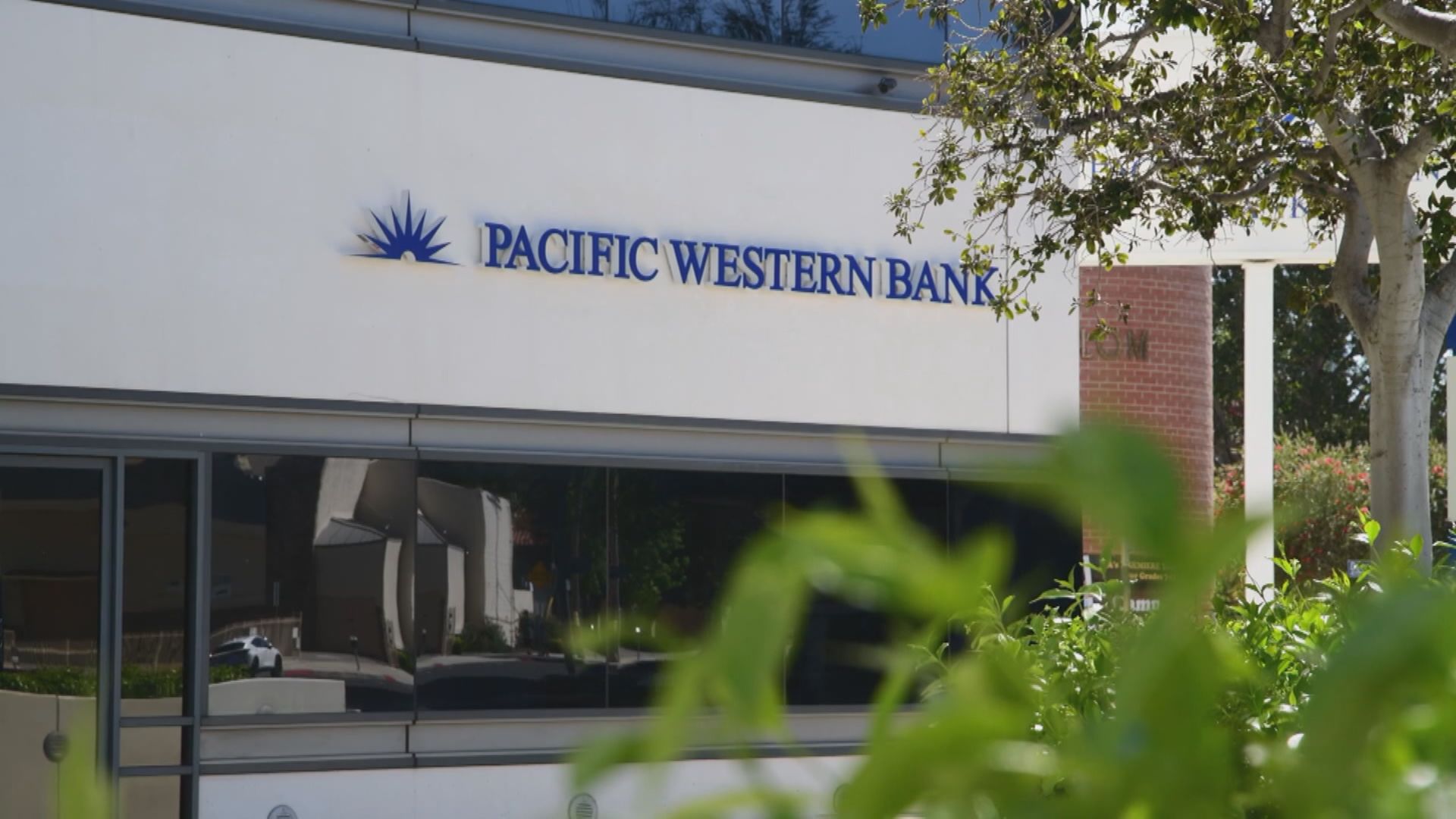 【最快年底完成】PacWest宣布跟加州銀行合併