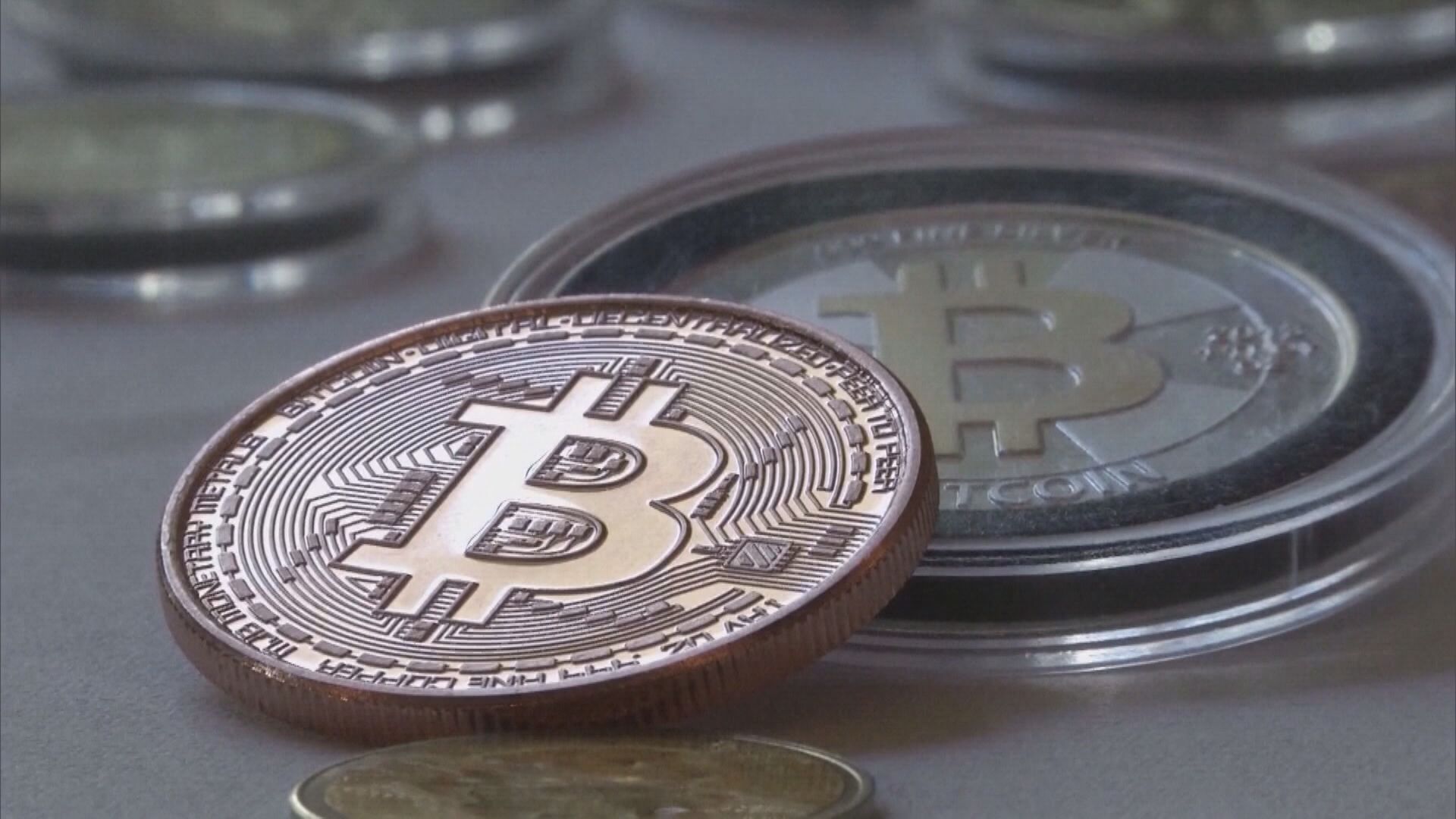 【華夏、嘉實有份】路透:港最快月內推首批Bitcoin現貨ETF
