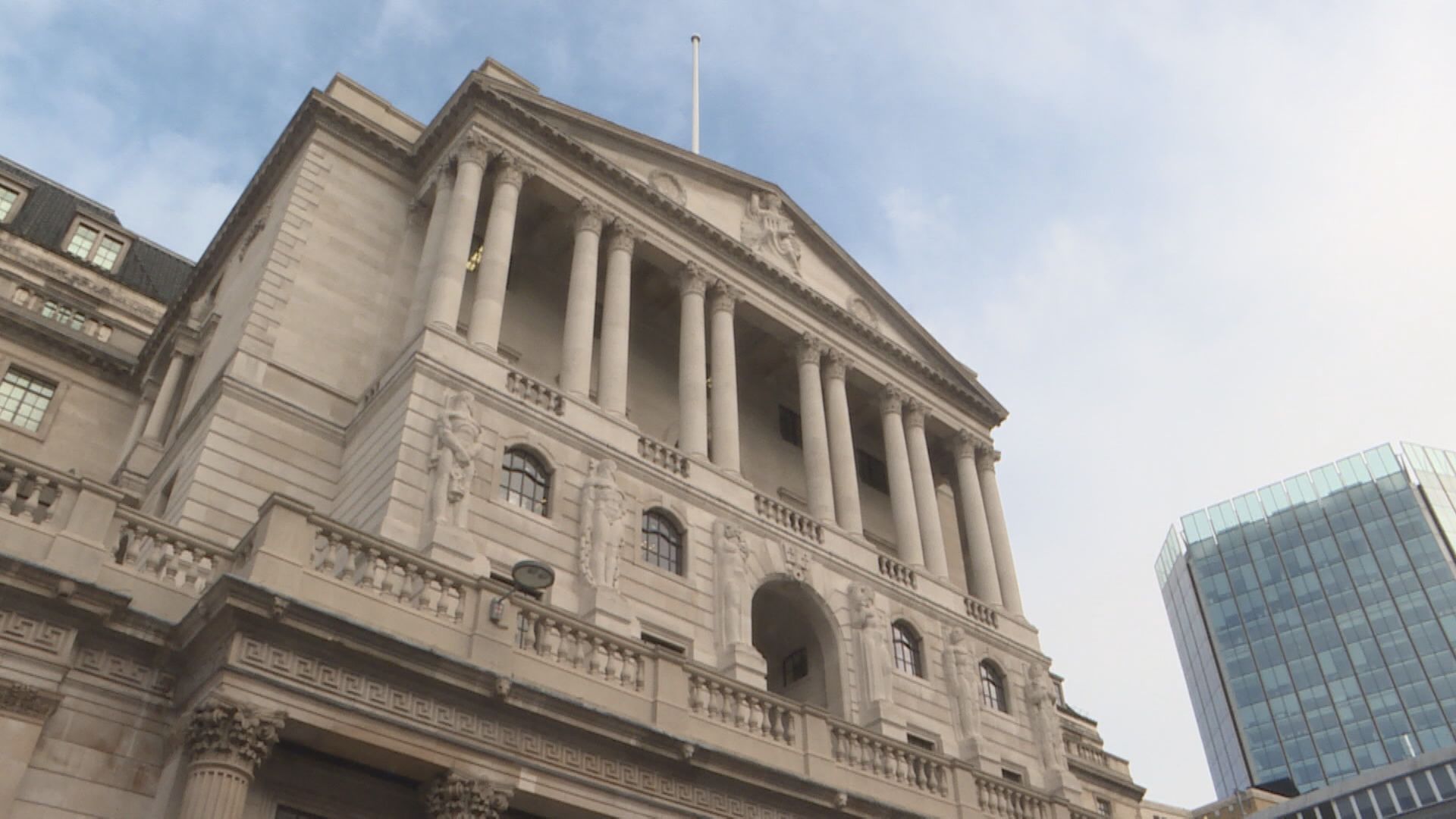 【資本充足】滙控、渣打等8大英國銀行壓測全部過關