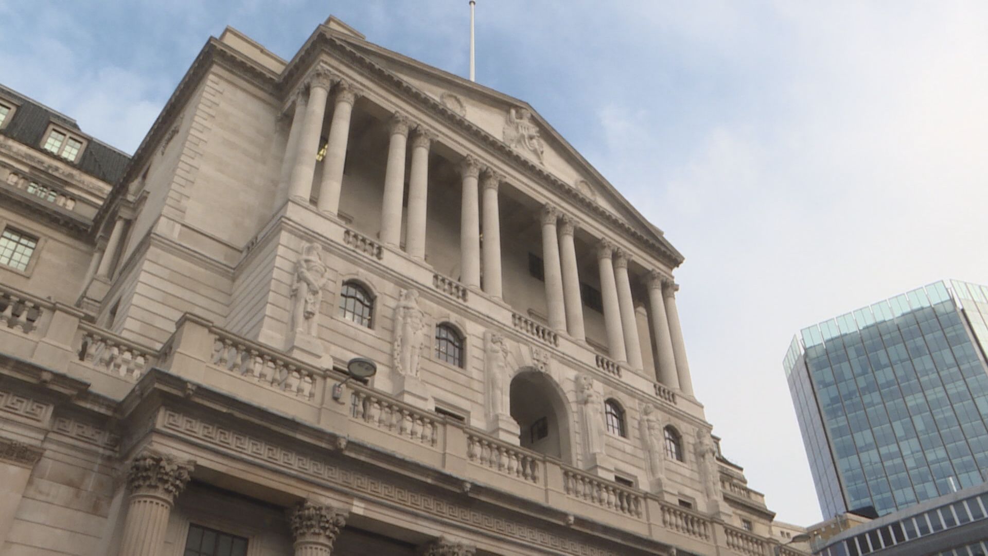 【8月出手機會增】英倫銀行維持利率不變 否認同「7‧4」大選有關