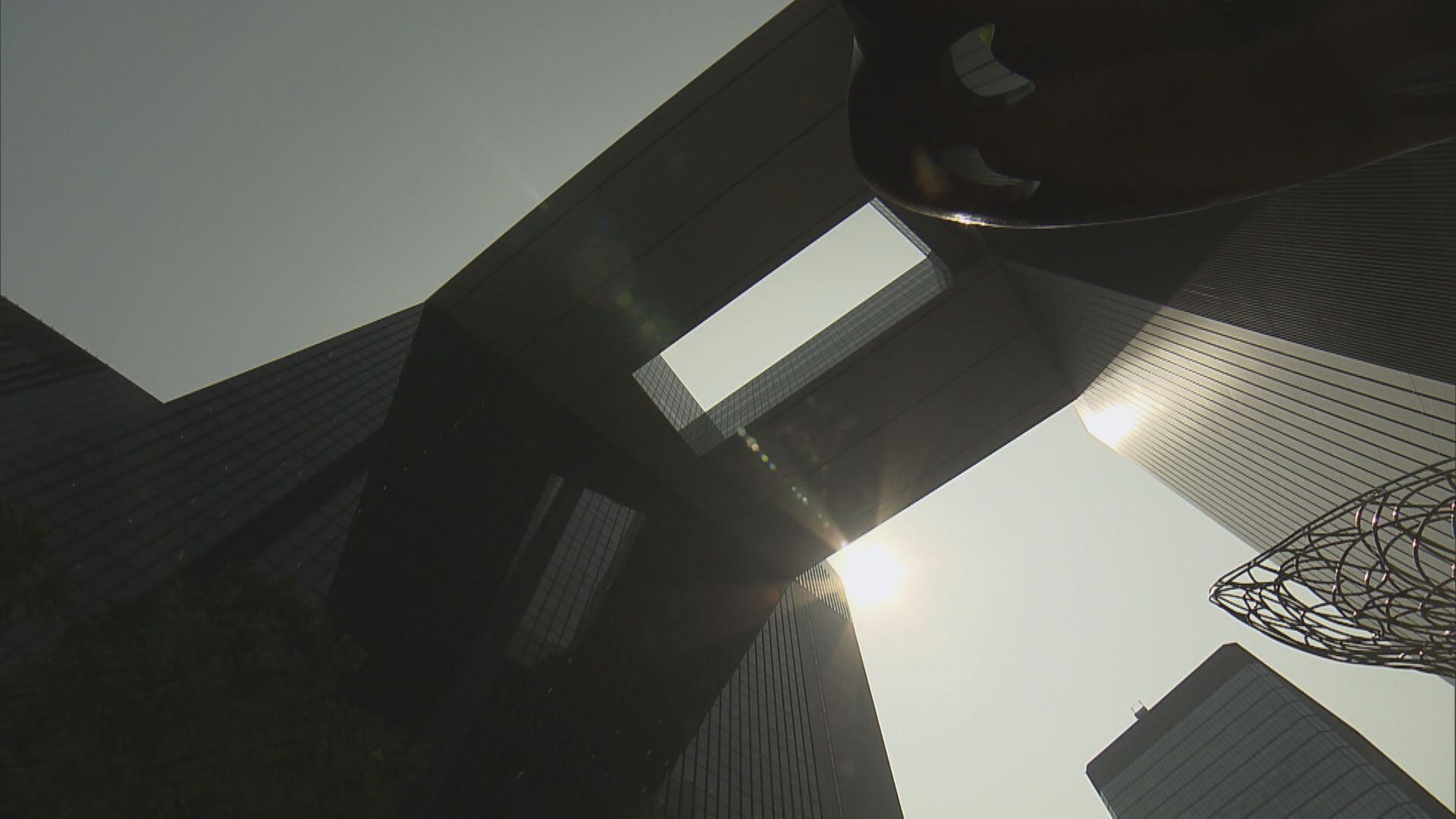 【3大因素礙增長】滙豐環球料今年港GDP僅増2%