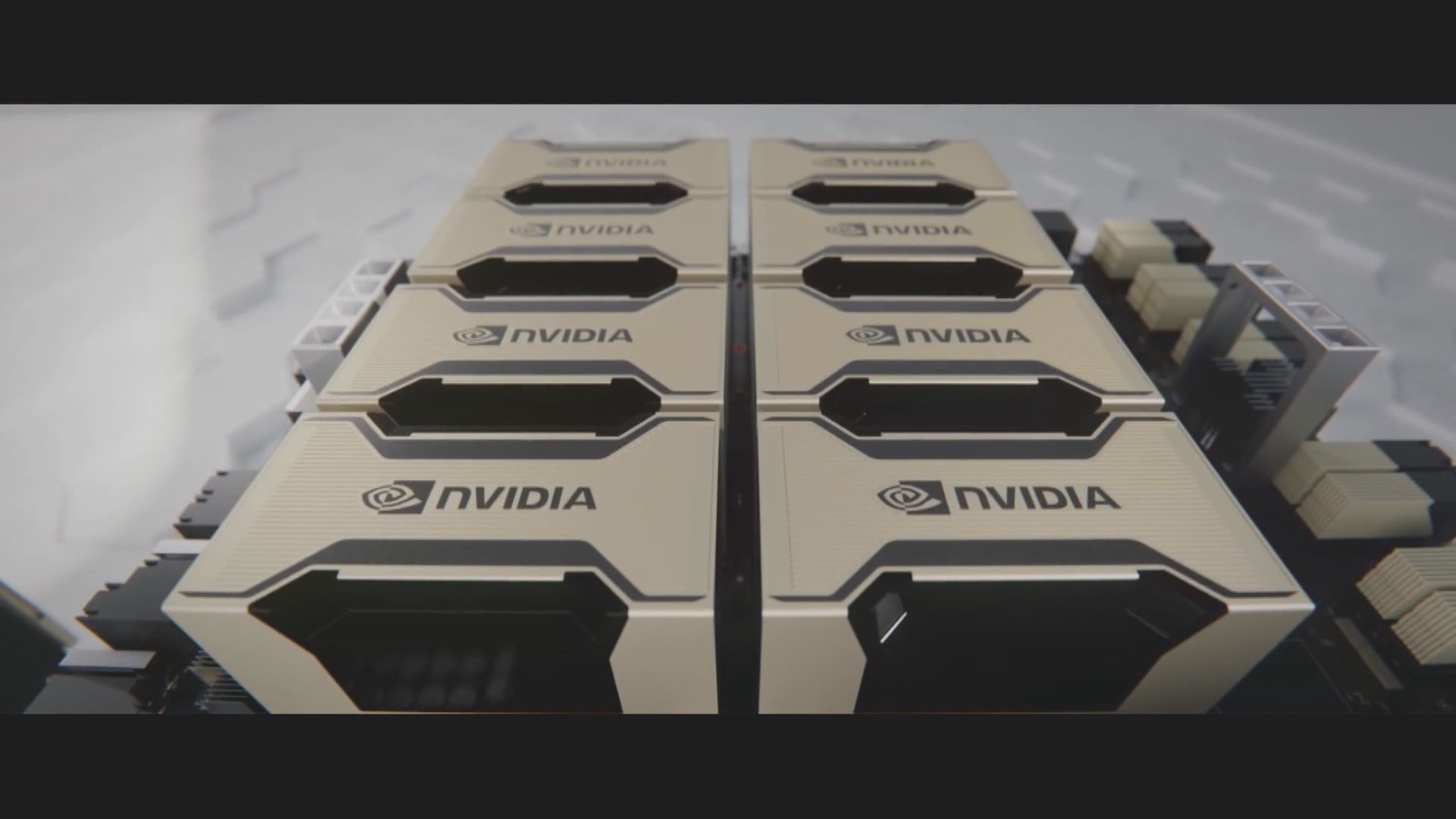 【寧用華為】WSJ:阿里及騰訊唔想用Nvidia「次貨」晶片
