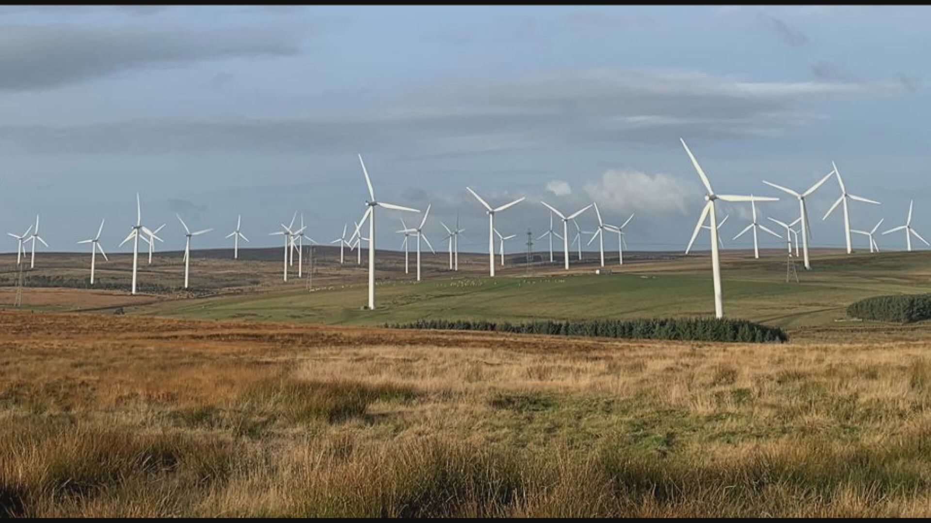 【今年第3項投資】長建牽頭財團35億收購英國陸上風電資產