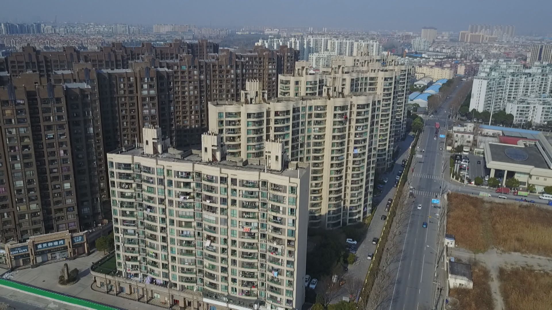 【調整公積金個人房貸】上海二套房低首付最低40%