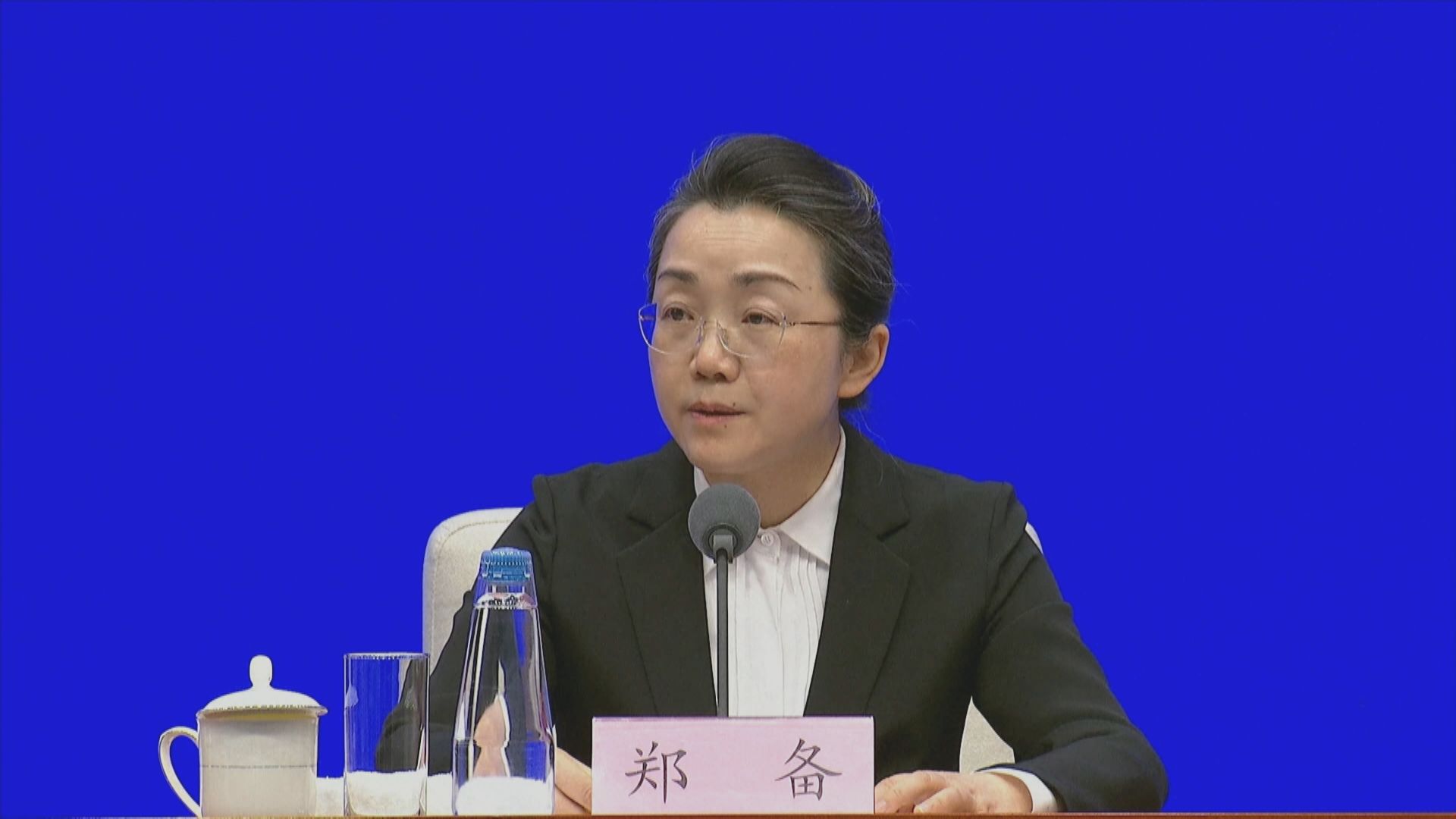 【民營經濟促進法】發改委:鼓勵民企參與國家基建項目