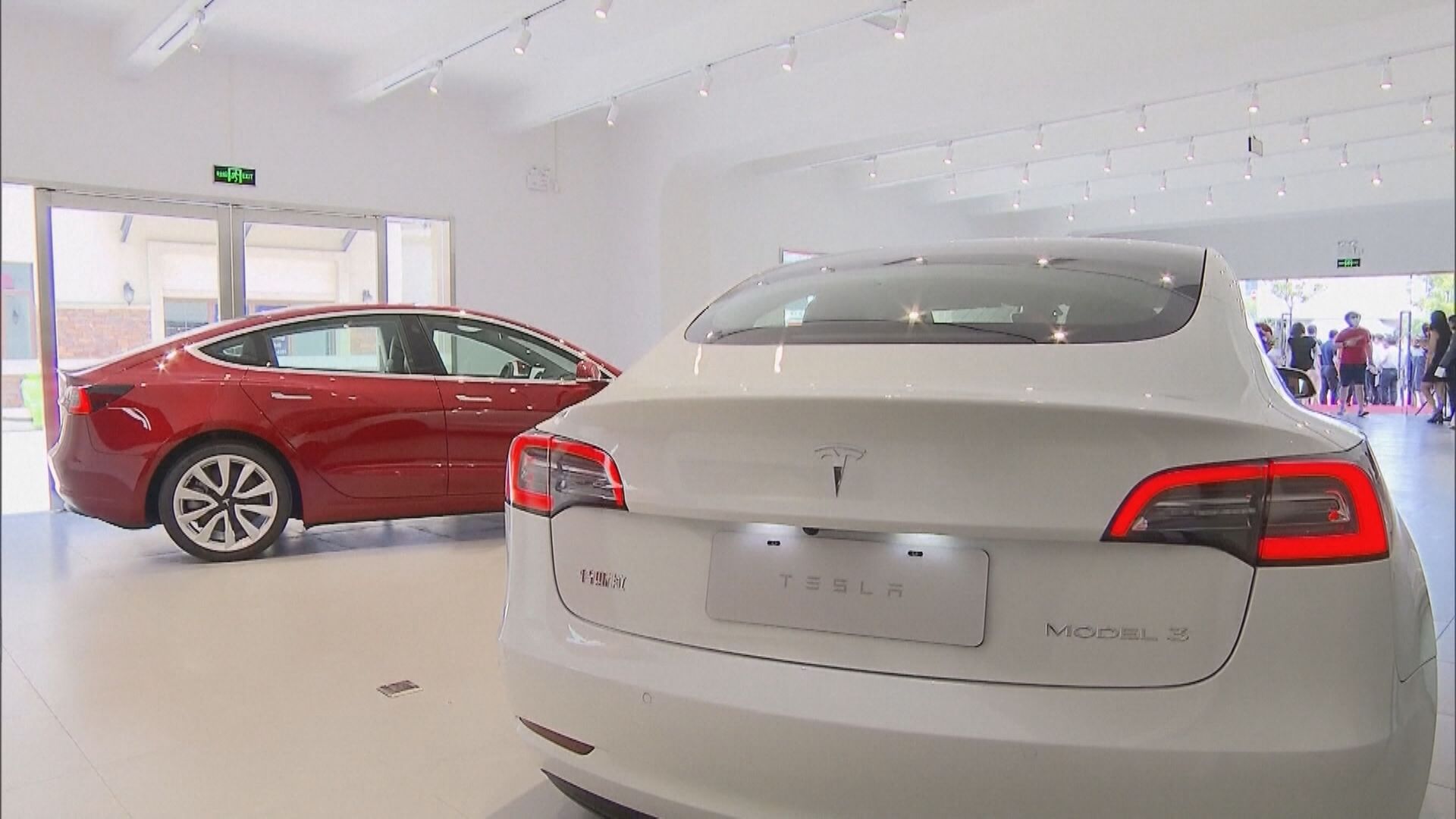 【打完減價戰？】Tesla中國調高Model S及Model X售價