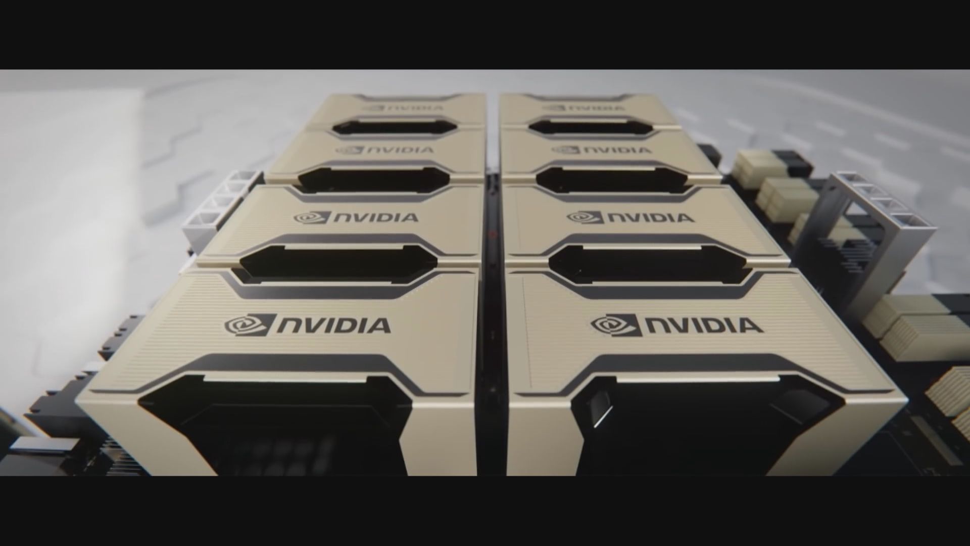 【打芯戰】路透:Nvidia攻華AI晶片H20減價 平華為逾10%