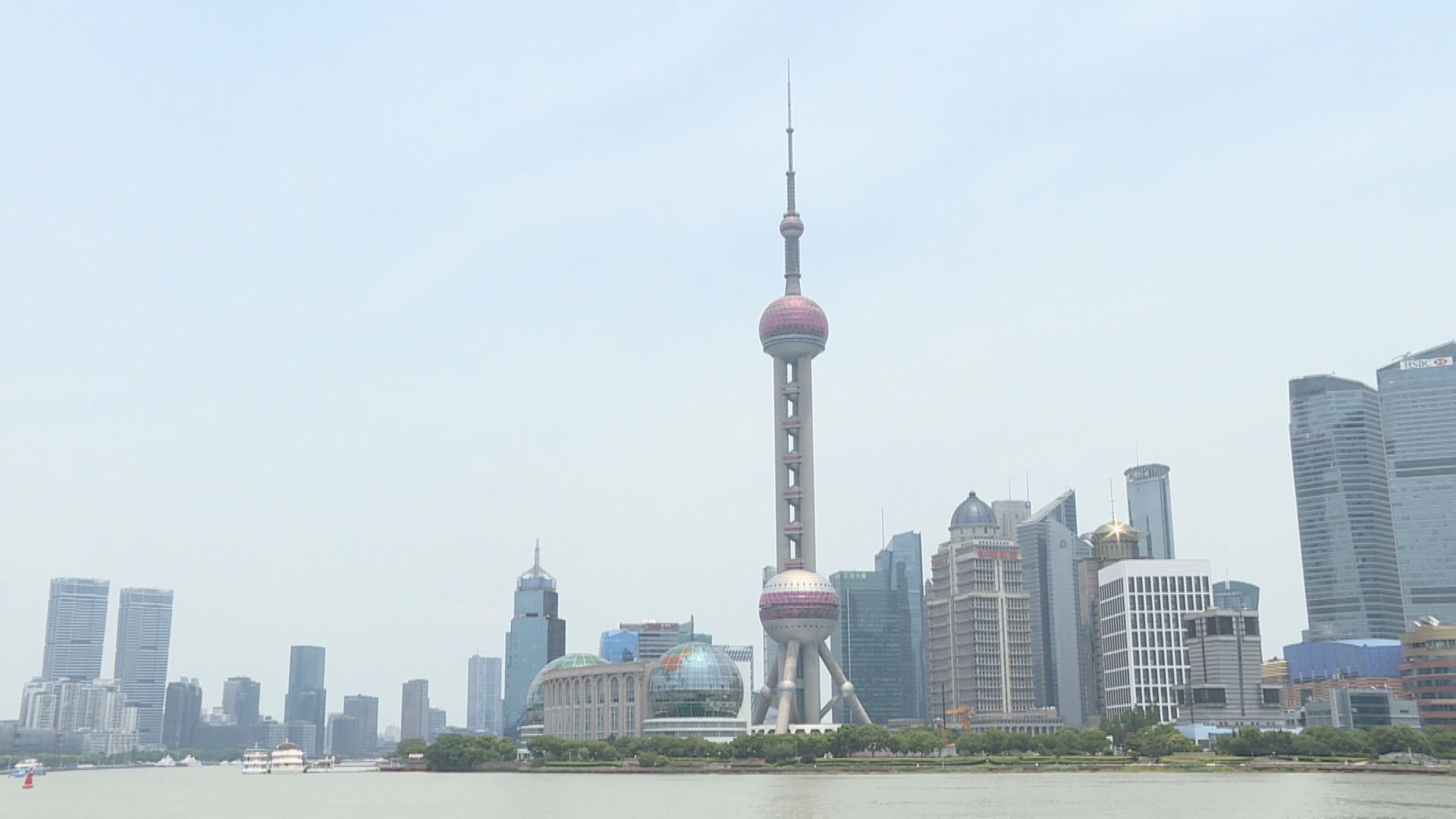 【升級版國金中心】上海將設國際再保險交易市場