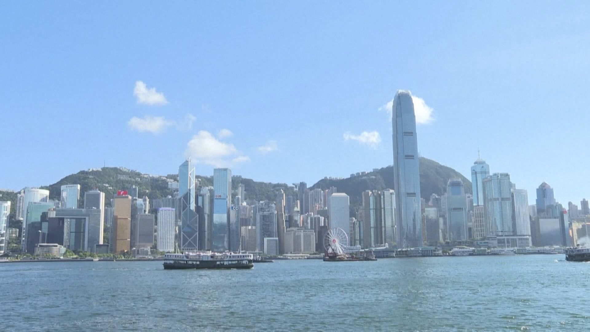 【全球最自由經濟體】香港首次失榜首 港府指公正性成疑