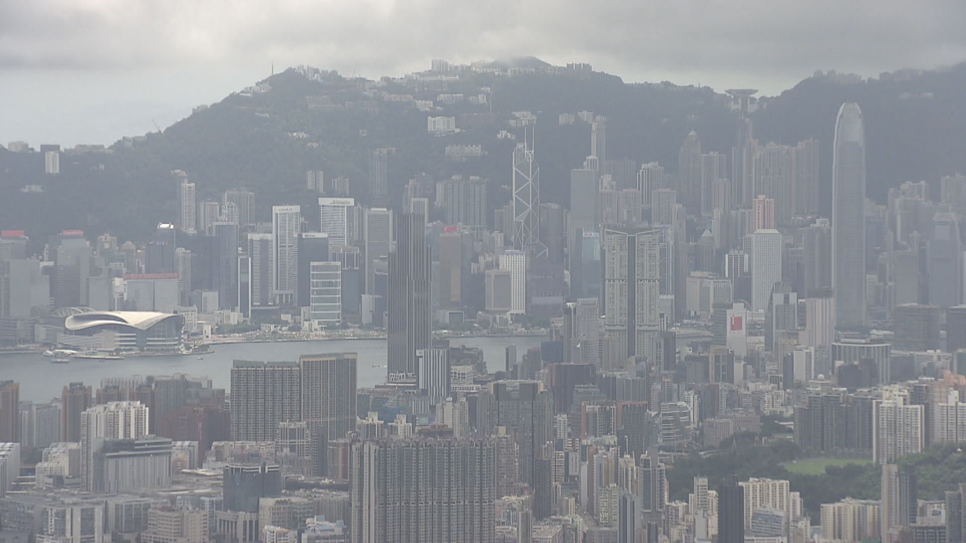 【提升競爭力】港府設促進股票市場流動性專責小組 唐家成任主席