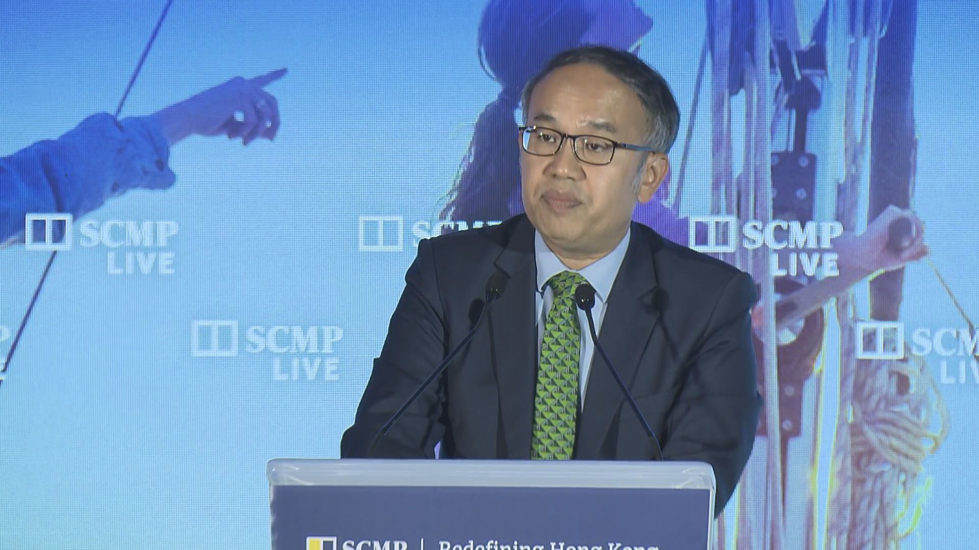 【國際家辦轉型】許正宇:愈來愈重視數字資產等投資主題