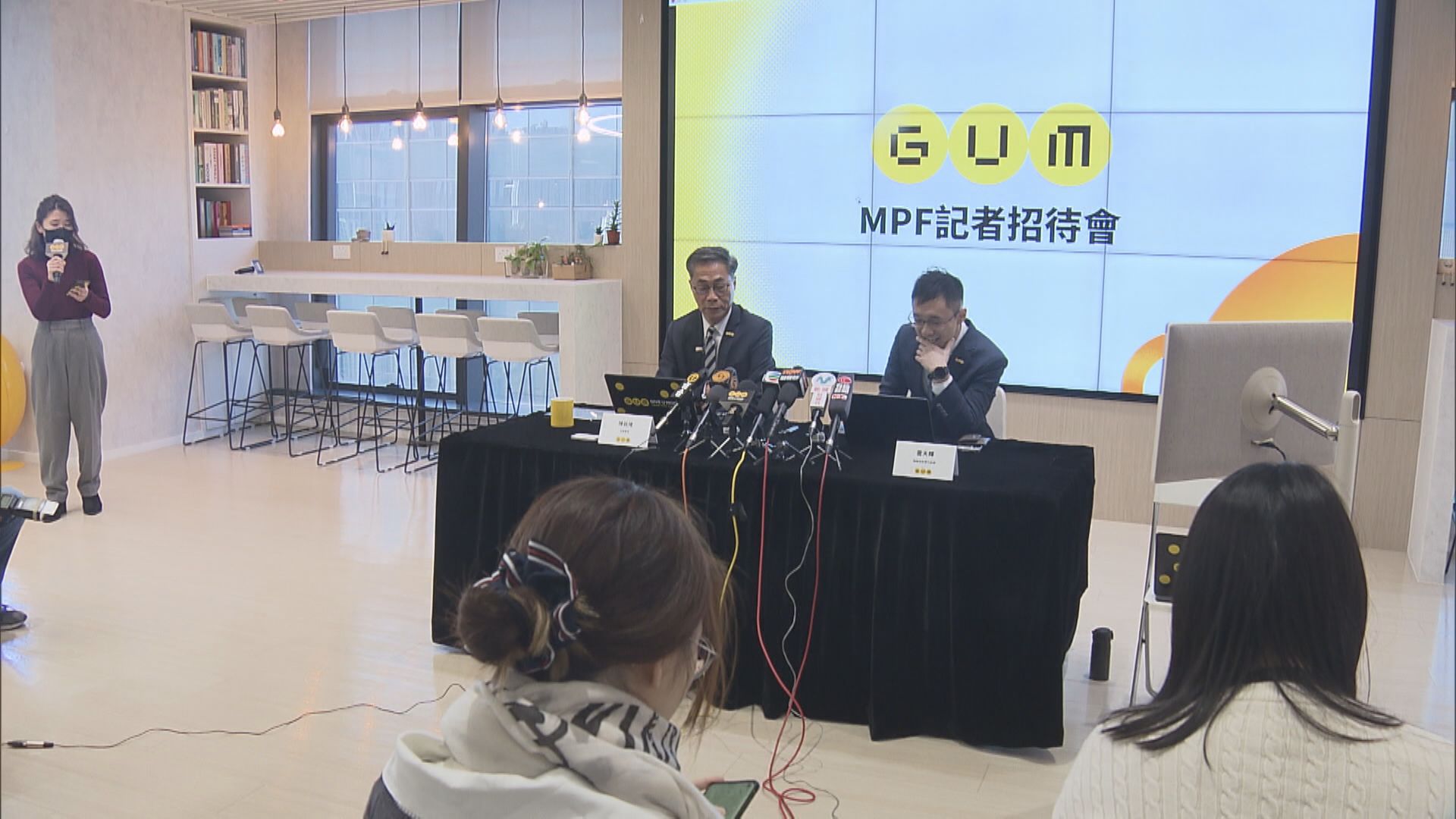 【MPF投資部署】GUM:2025年繼續首選美股基金