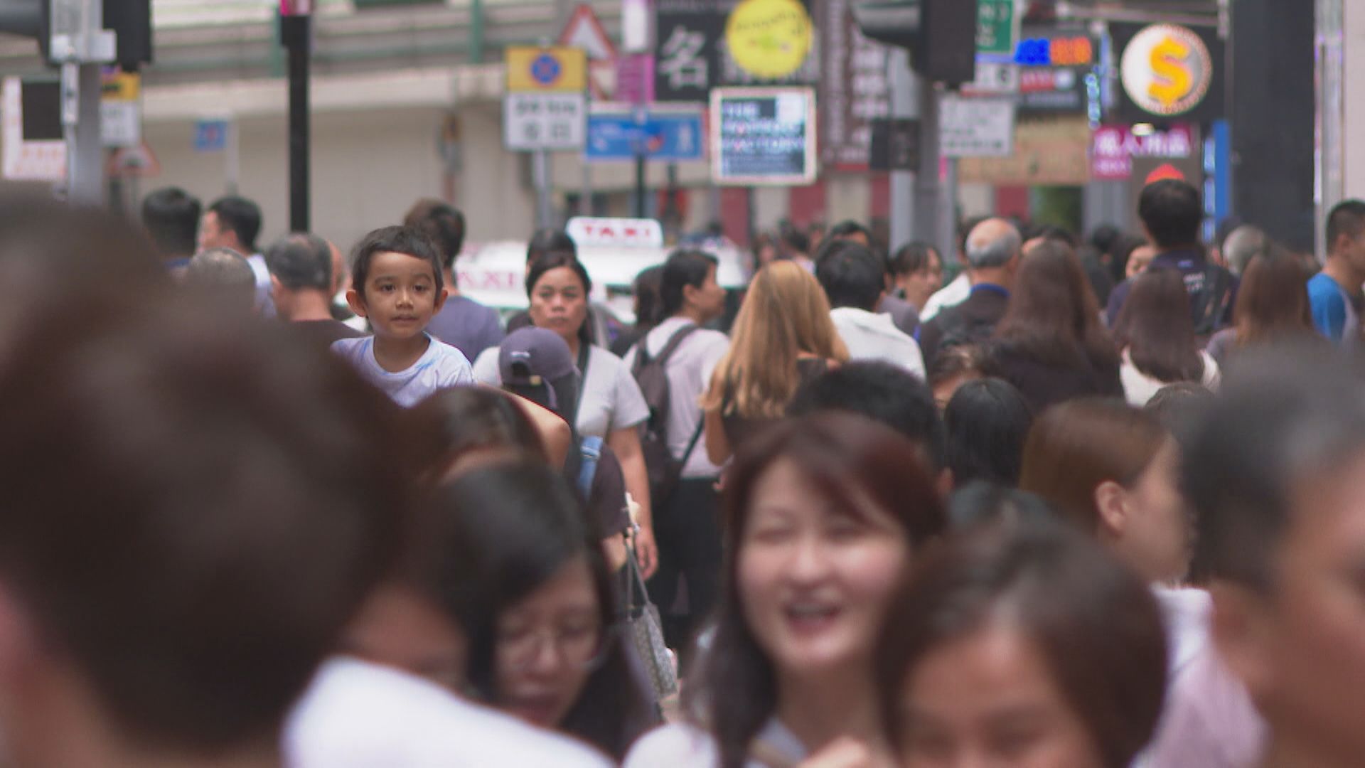 【優化計劃】許正宇:研增投資移民與家辦政策間聯動