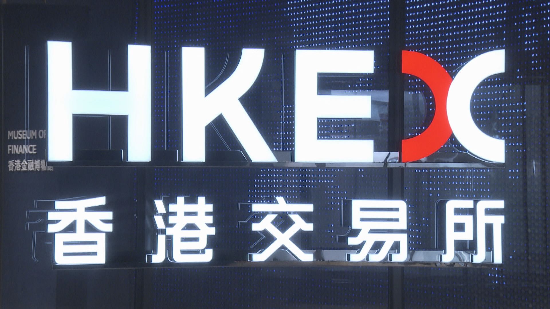【重組團隊】傳港交所重組上市發行服務團隊