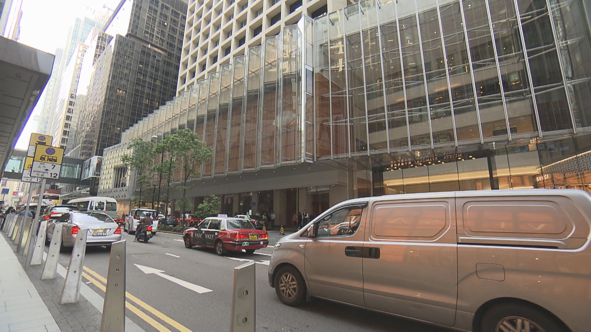 【疫後首見】置地:中環核心物業估值回穩