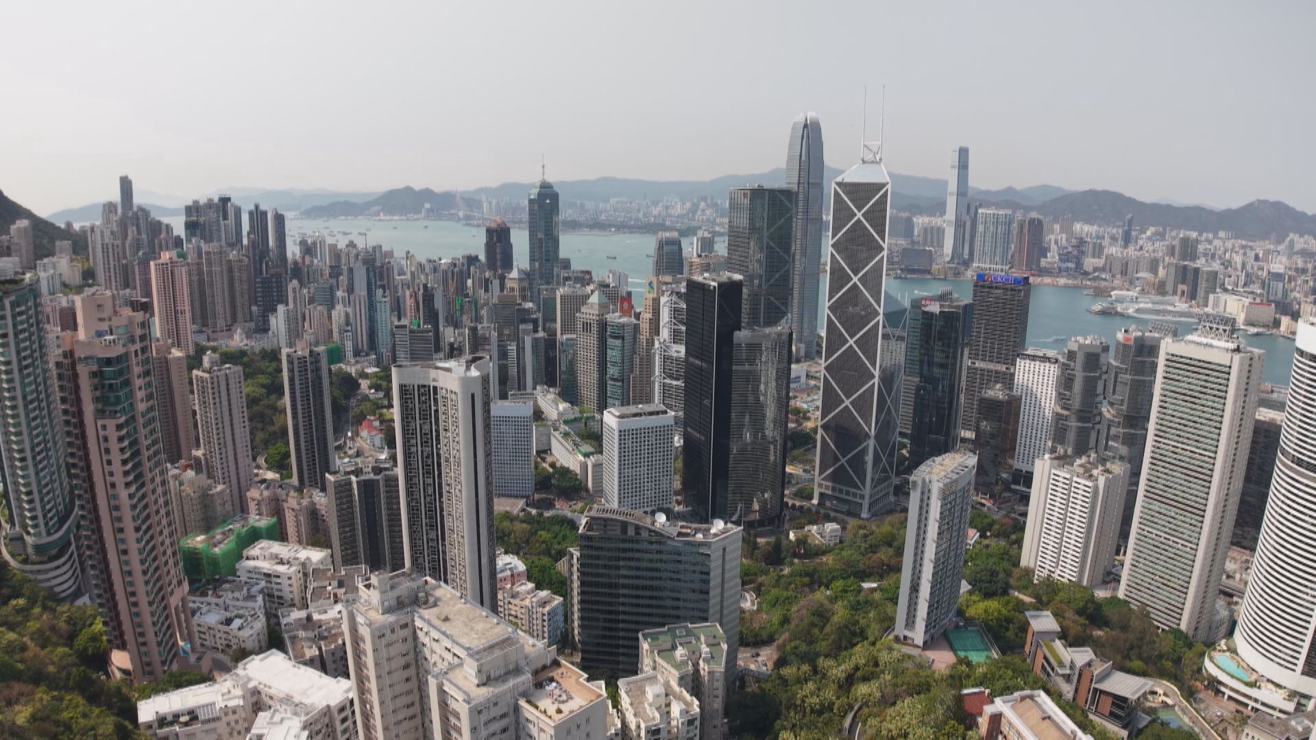 【買樓注意！】余偉文:港息未來或回升