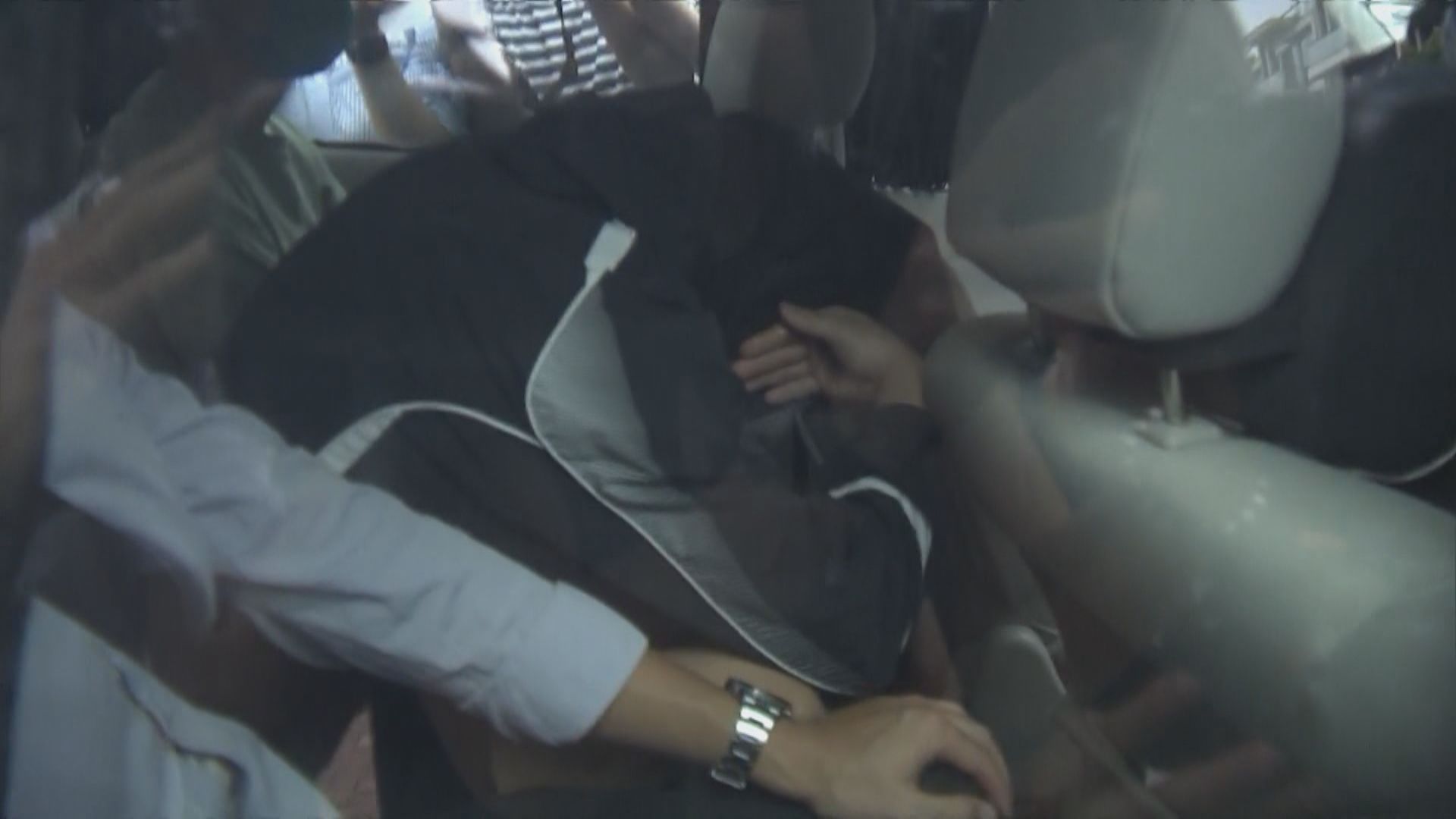 【JPEX案】據悉警再拘2男 包括TVB藝人鄭雋熹