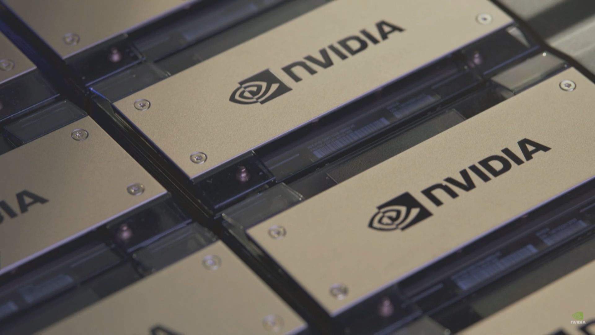 【降規避禁令】傳Nvidia中國專用「H20」晶片延至明年首季推