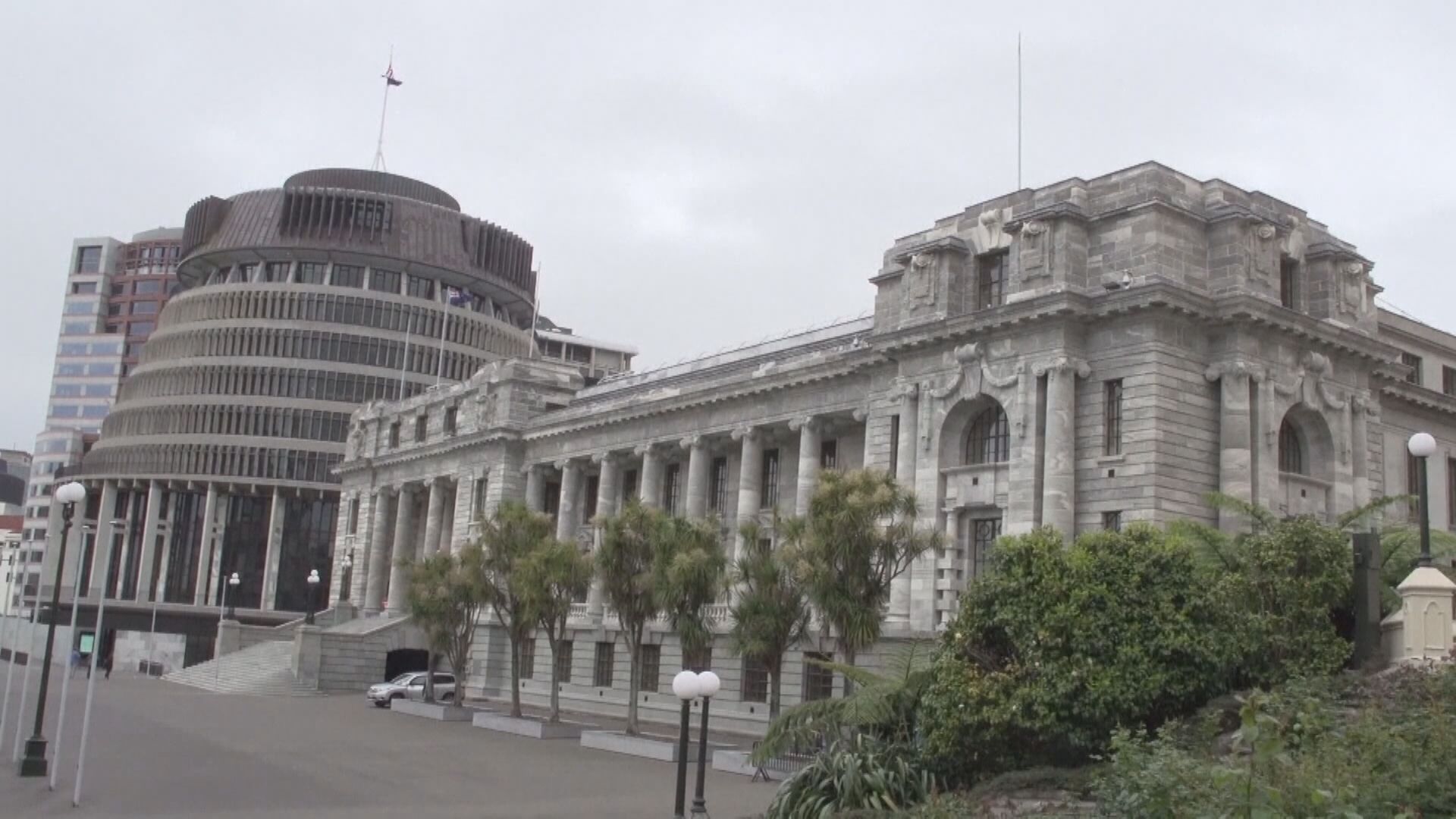 【符預期】新西蘭央行維持利率於5.5厘不變
