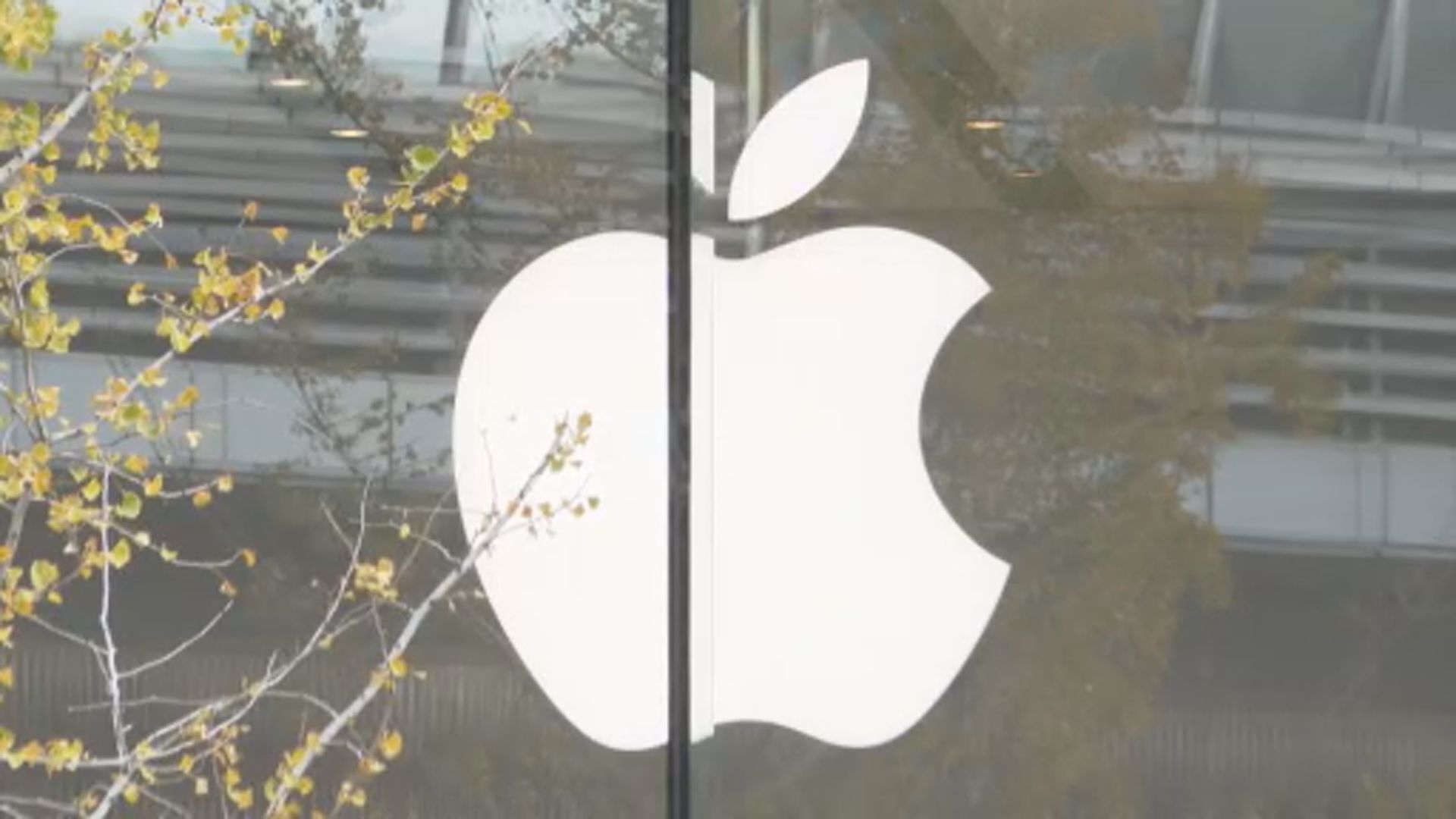 【季績勝預期】Apple大中華區營收跌近13%  iPhone銷售升6%