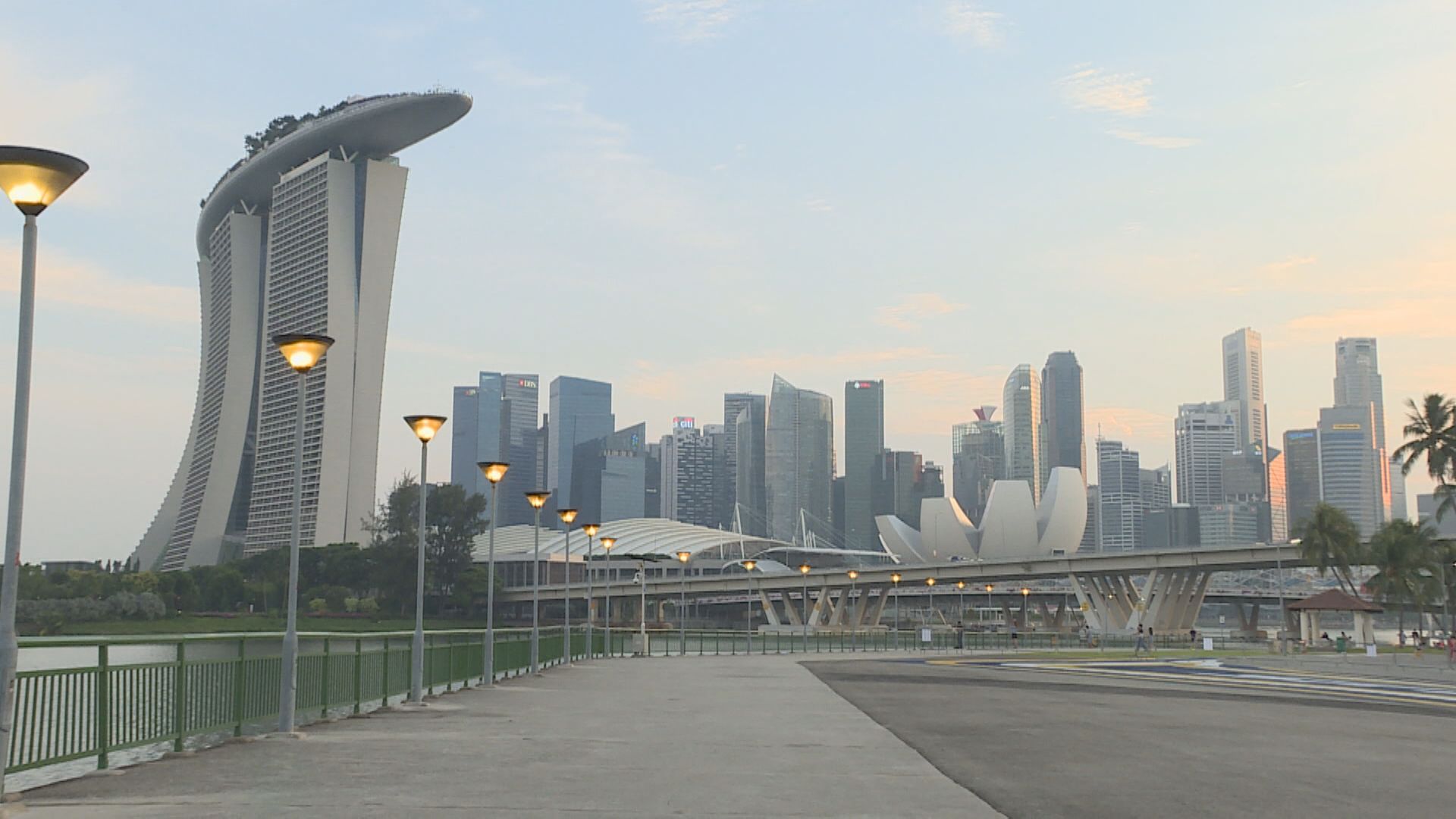 【搶「生意」】新加坡擬調整家族辦公室稅務優惠