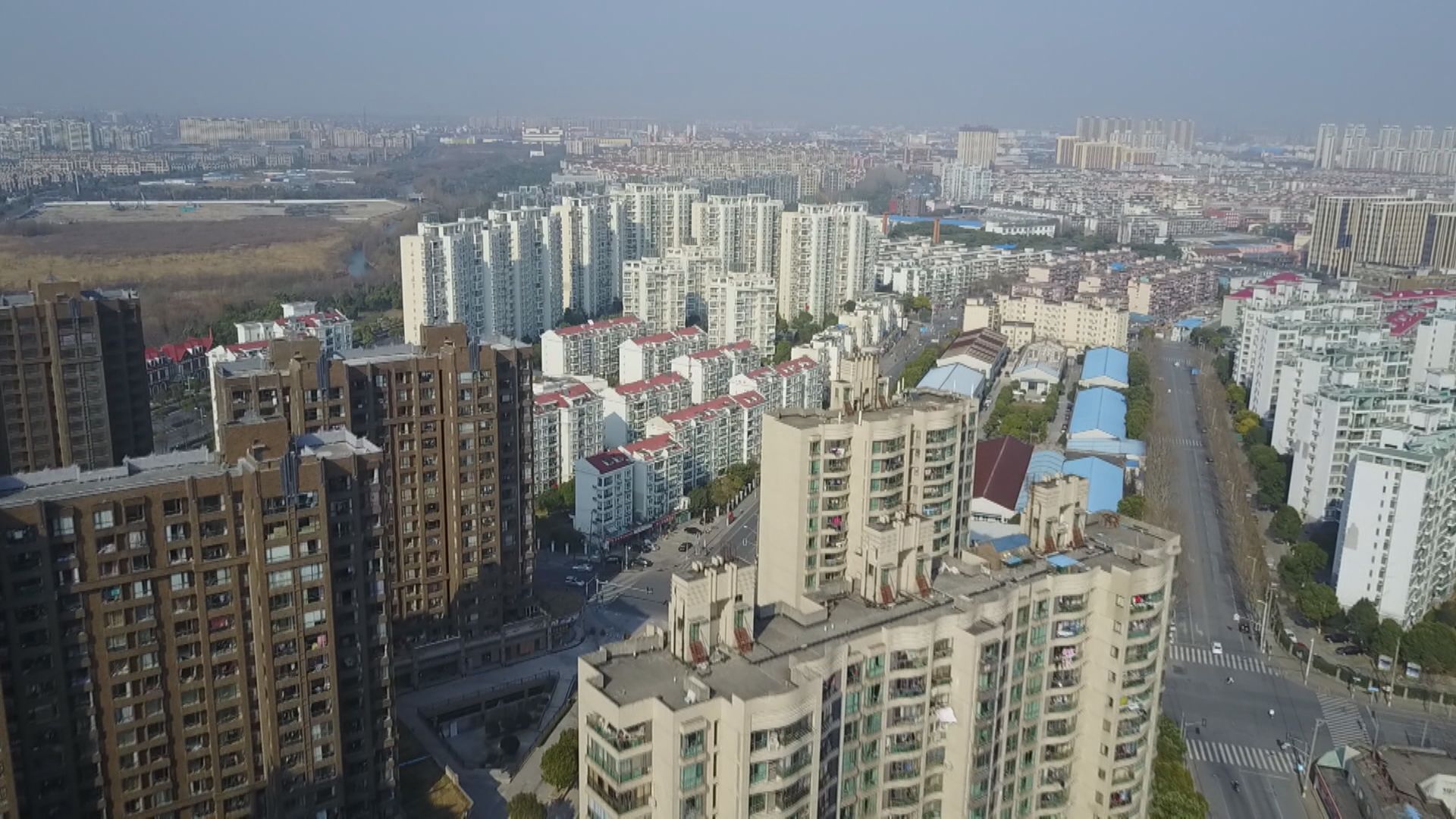 【再出招救樓市】傳上海住宅「以舊換新」活動逾20房企參與
